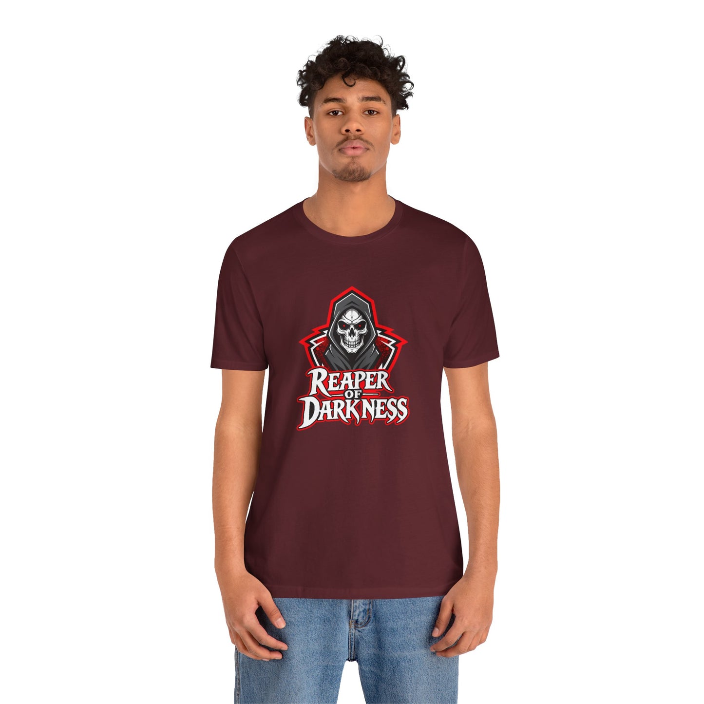 Reaper Of Darkness Classic Unisex T-shirt