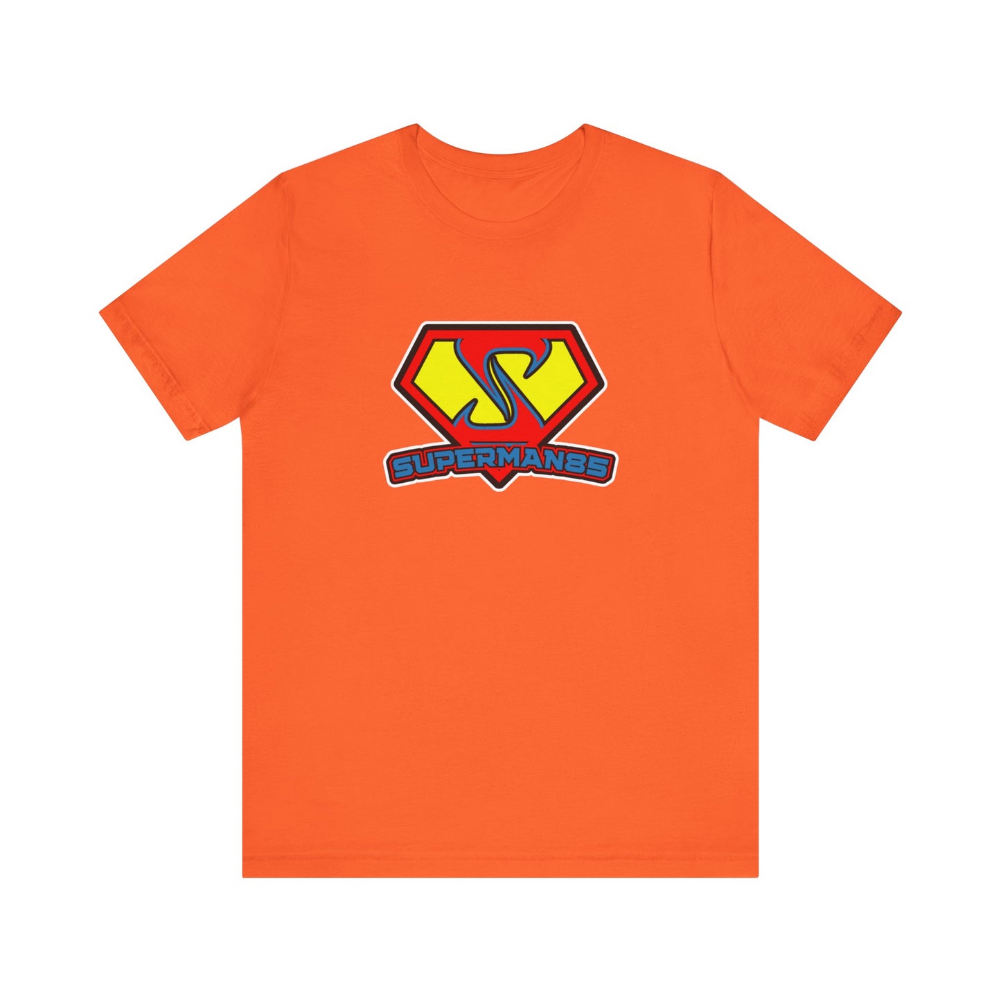 Superman85 Unisex T-shirt