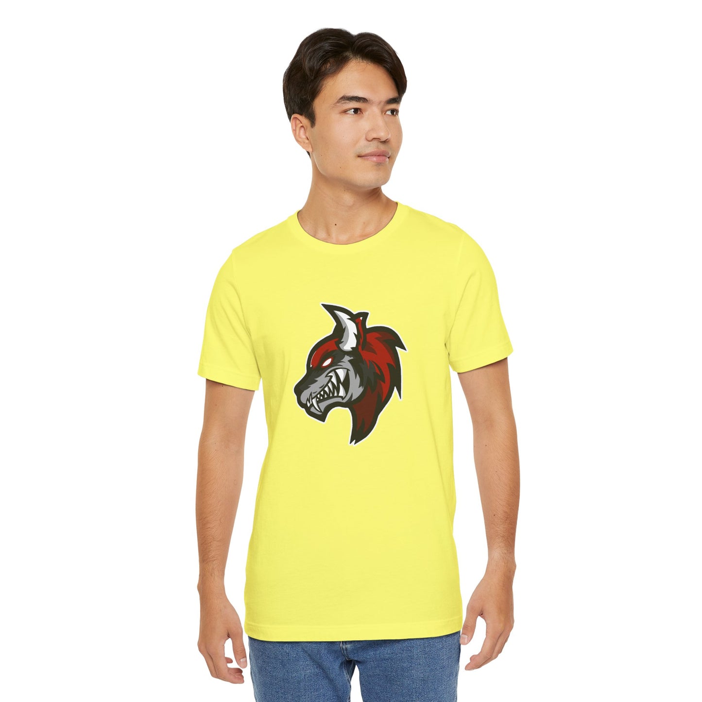 DevilWolf Classic Unisex T-shirt