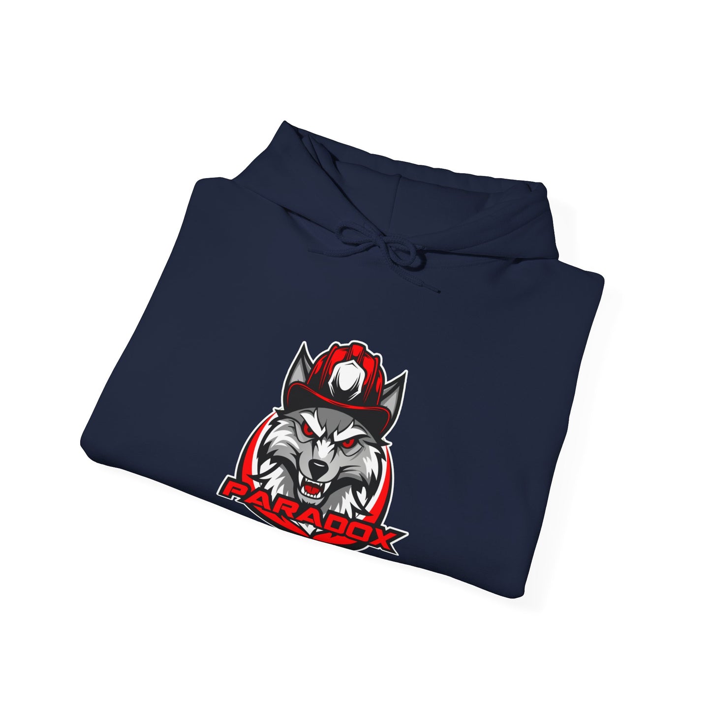 Paradox Classic Unisex Hoodie