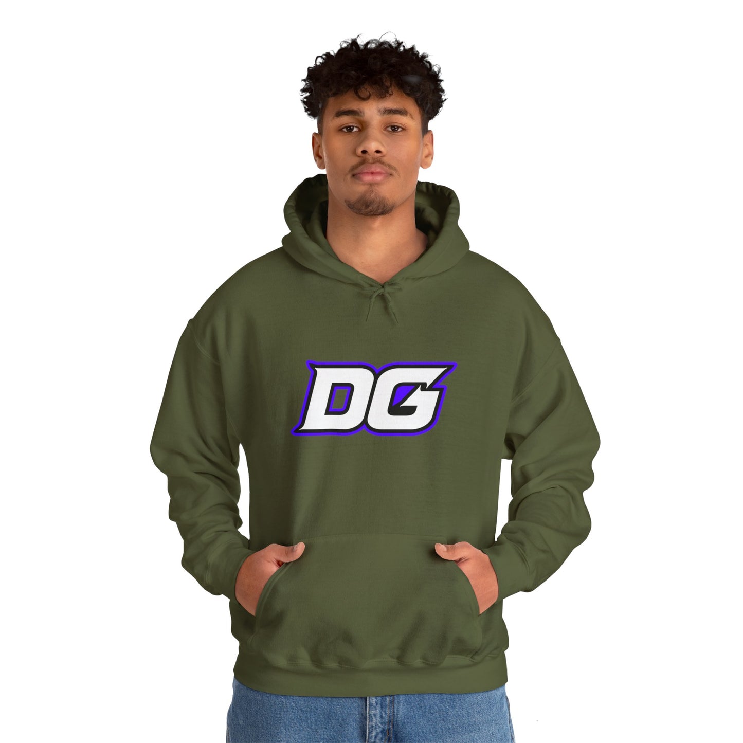 Defy Gravity Unisex Hoodie
