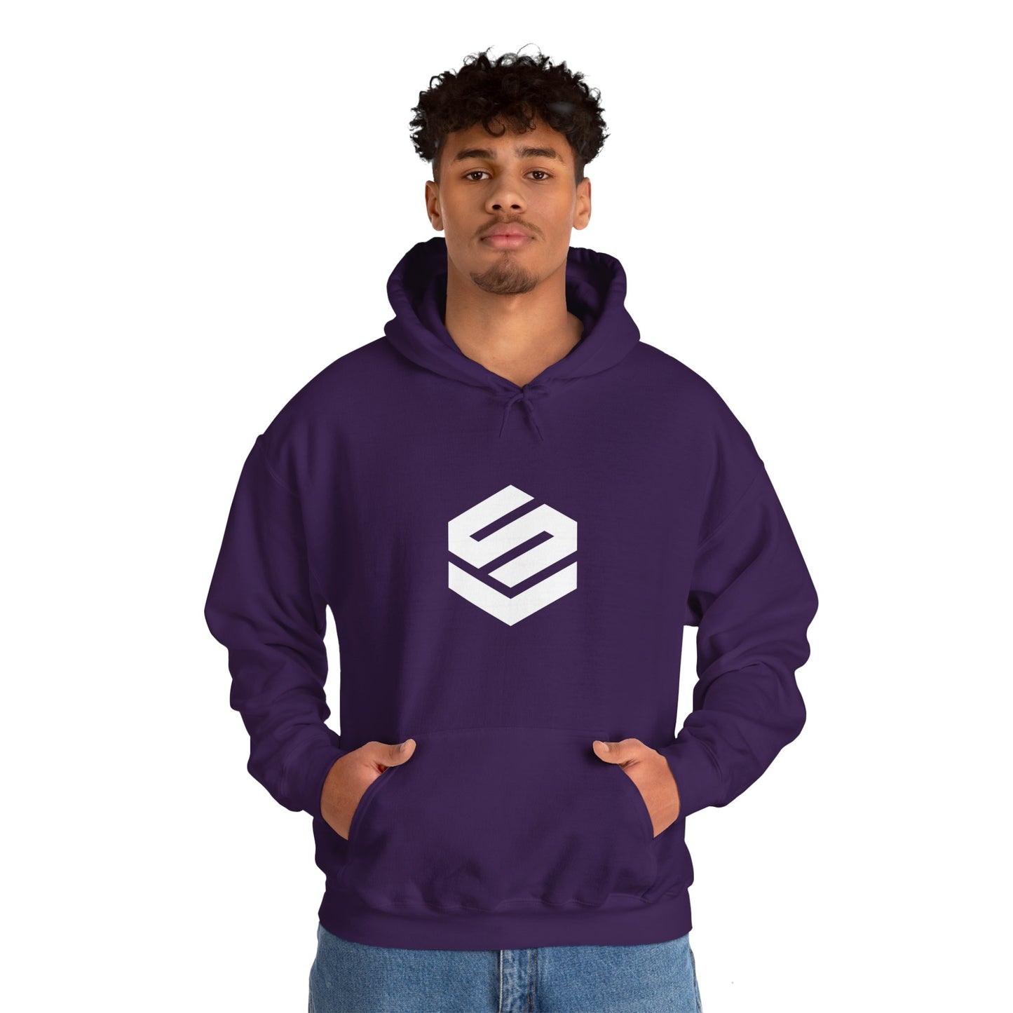 Stasis Unisex Hoodie