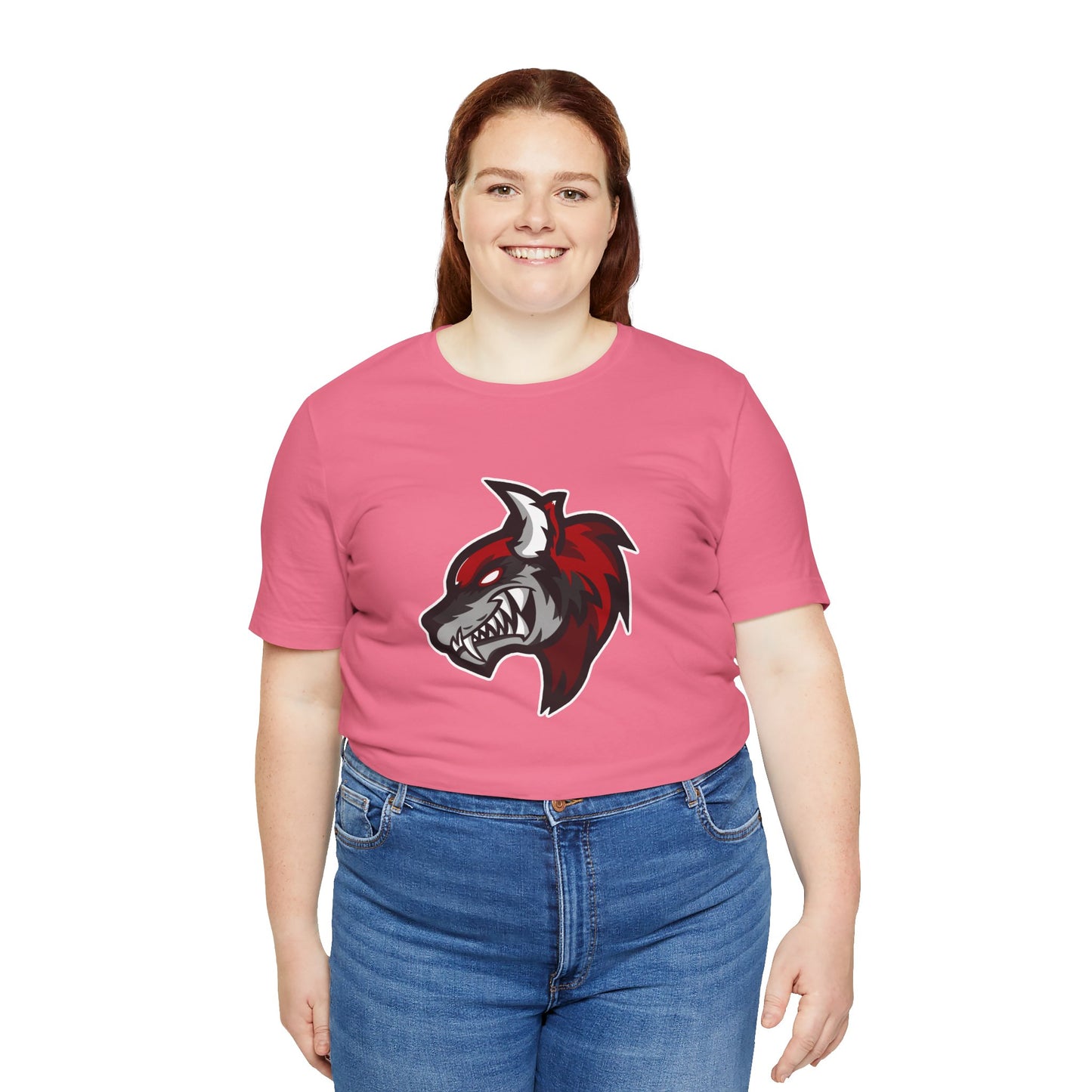DevilWolf Classic Unisex T-shirt