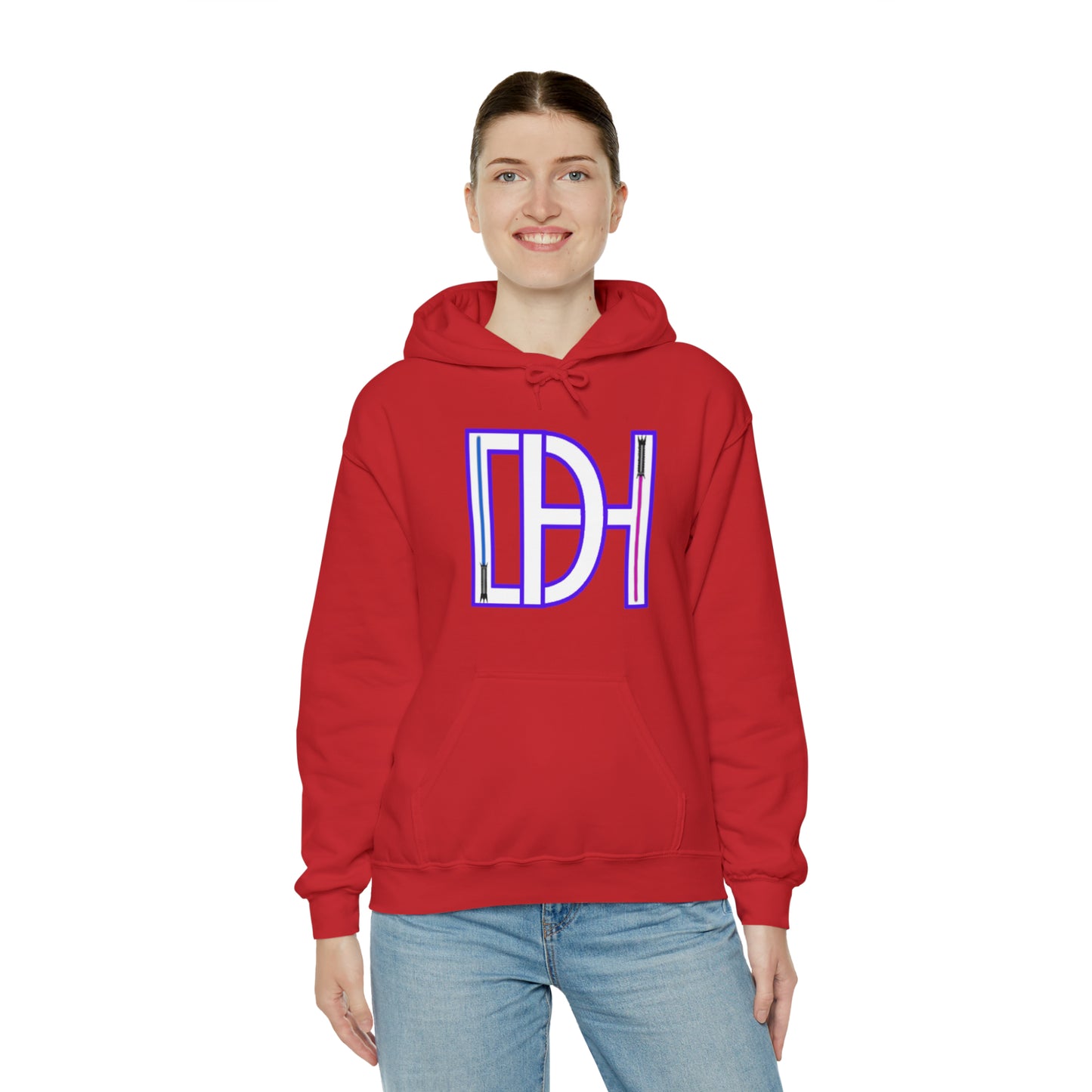 Darth Hrafn DH Unisex Hoodie