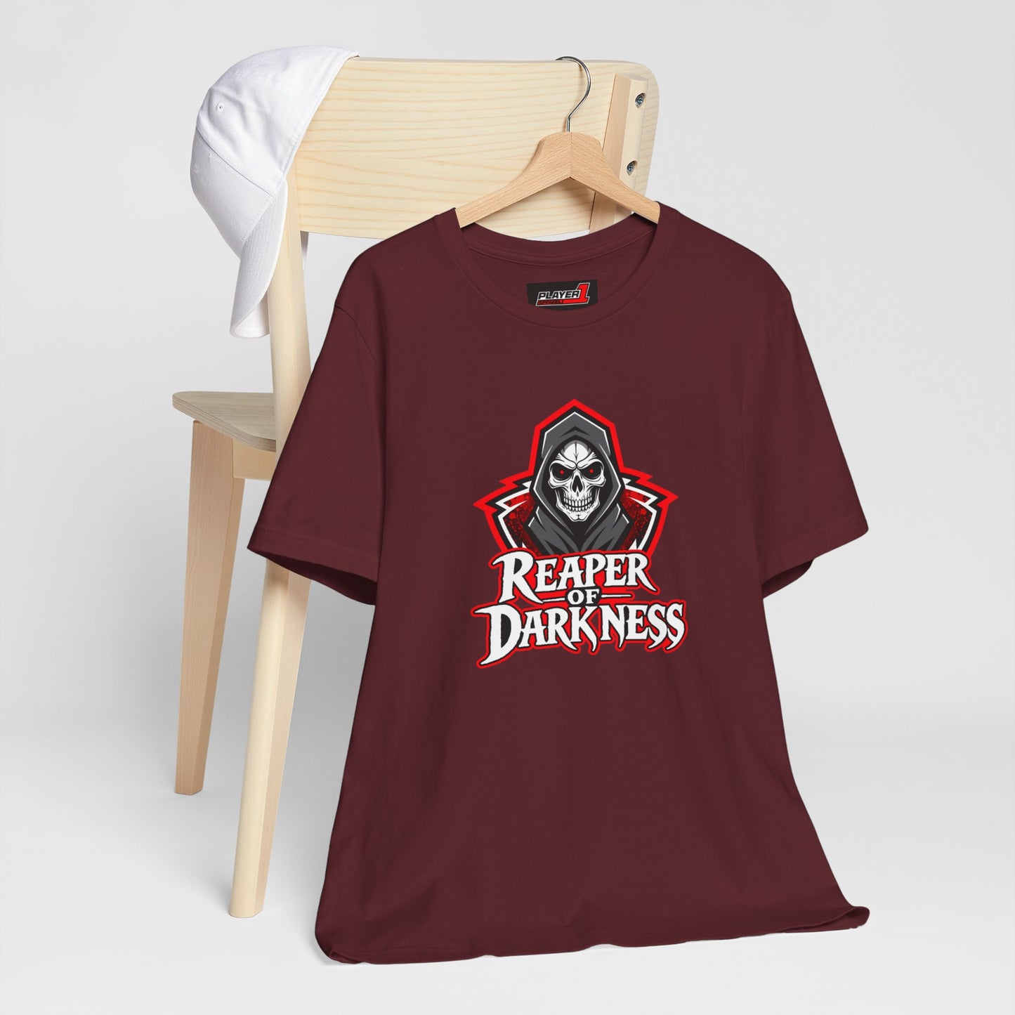 Reaper Of Darkness Classic Unisex T-shirt