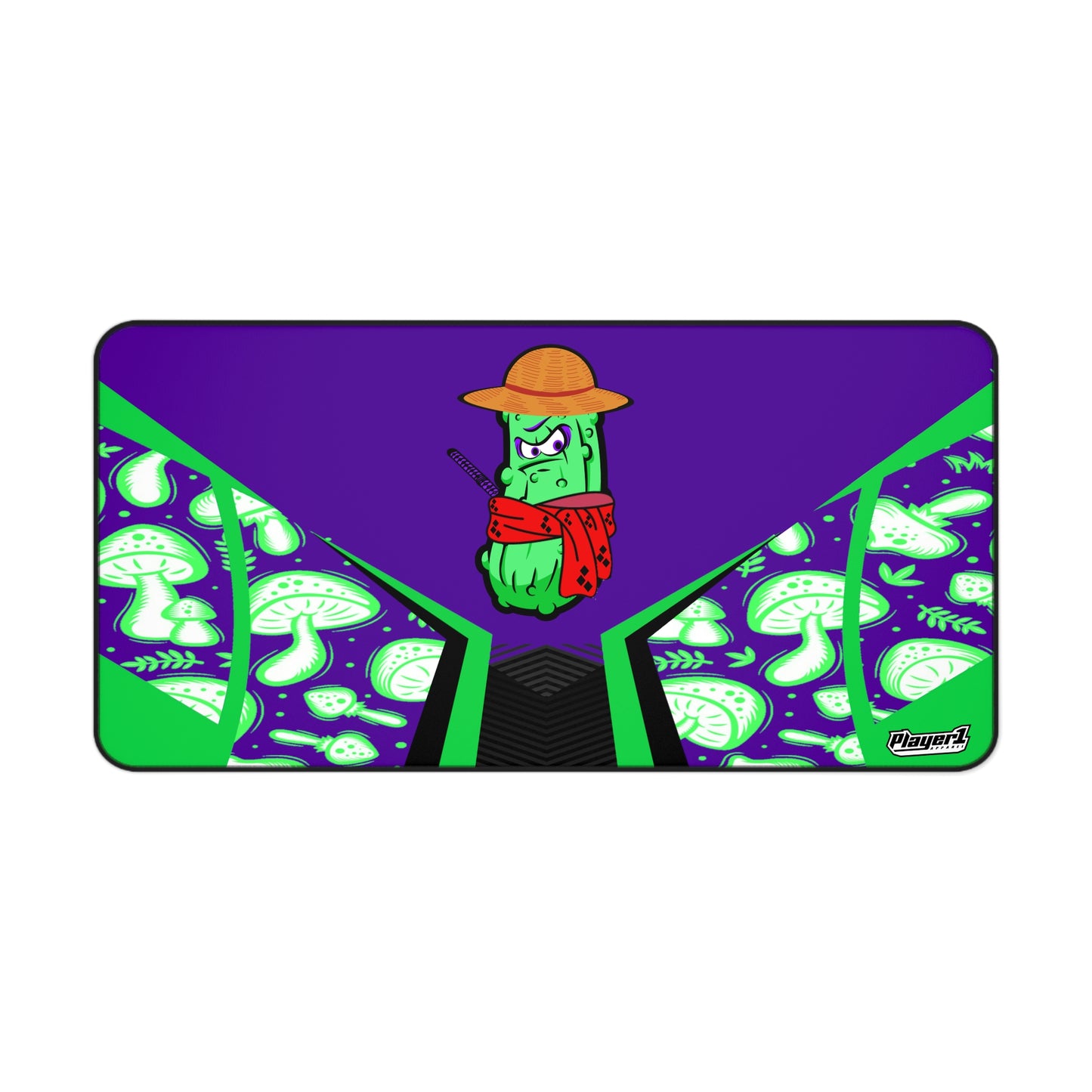 Master Pickel Joe Mouse Pad