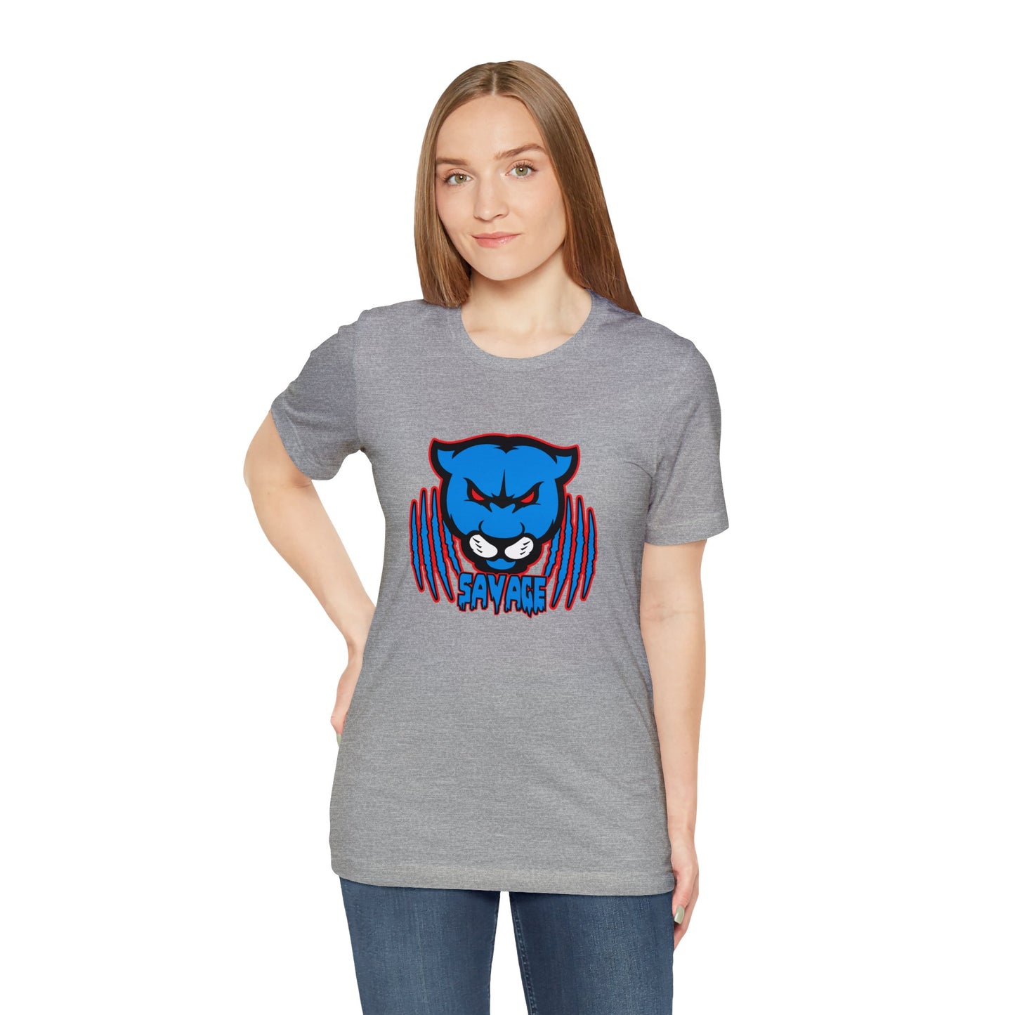 Savage Classic Unisex T-shirt