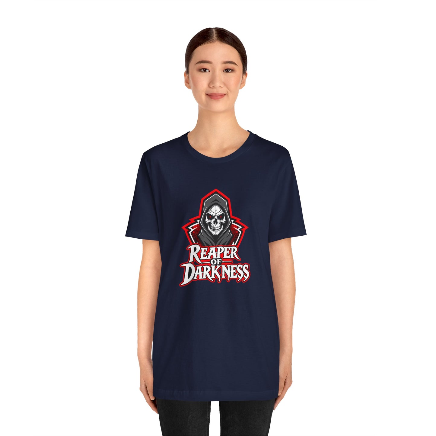 Reaper Of Darkness Classic Unisex T-shirt