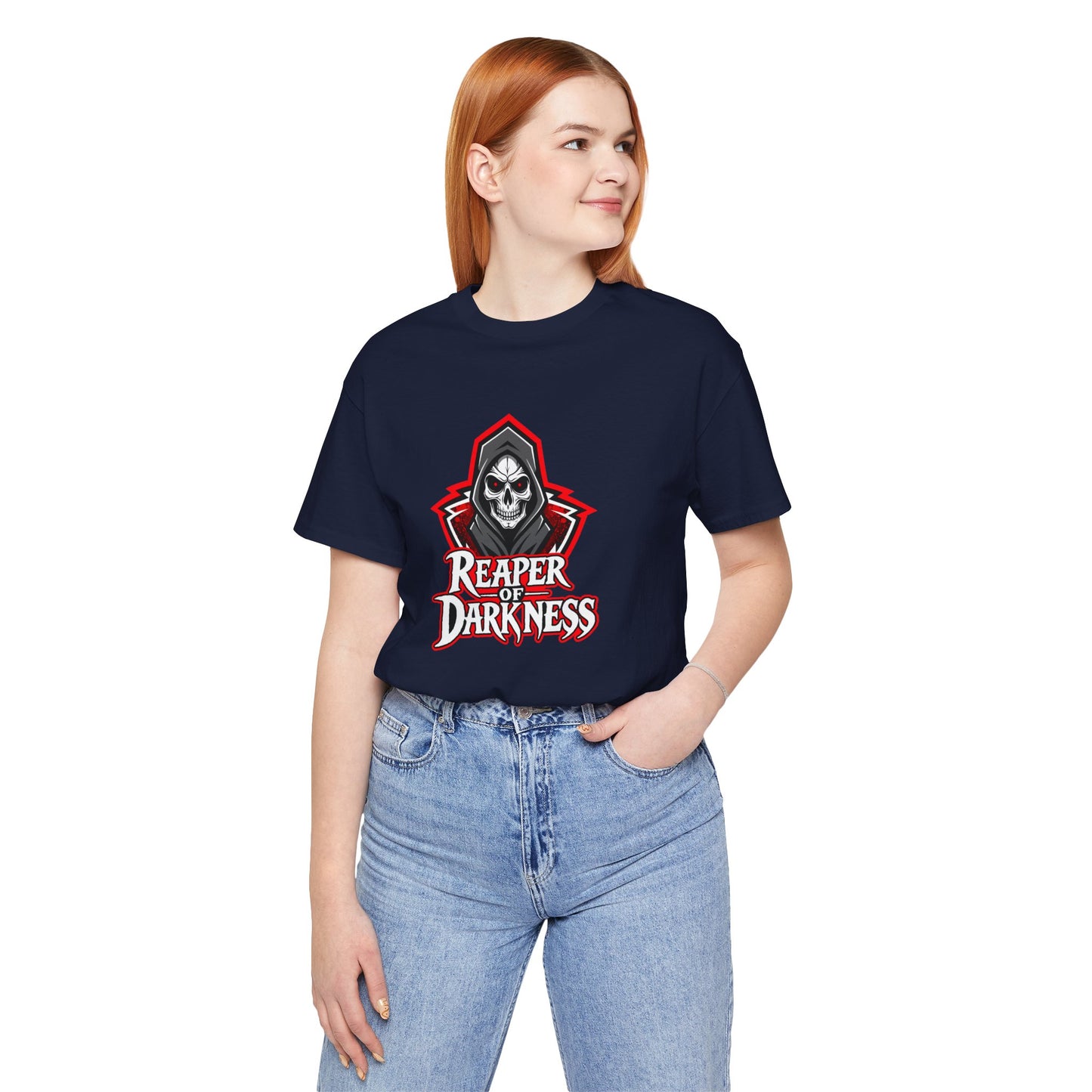 Reaper Of Darkness Classic Unisex T-shirt