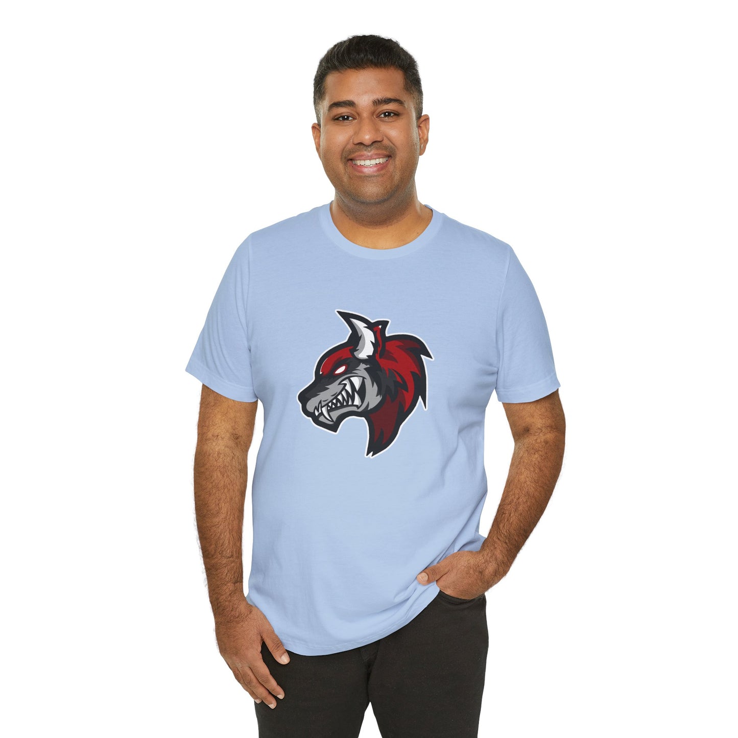 DevilWolf Classic Unisex T-shirt