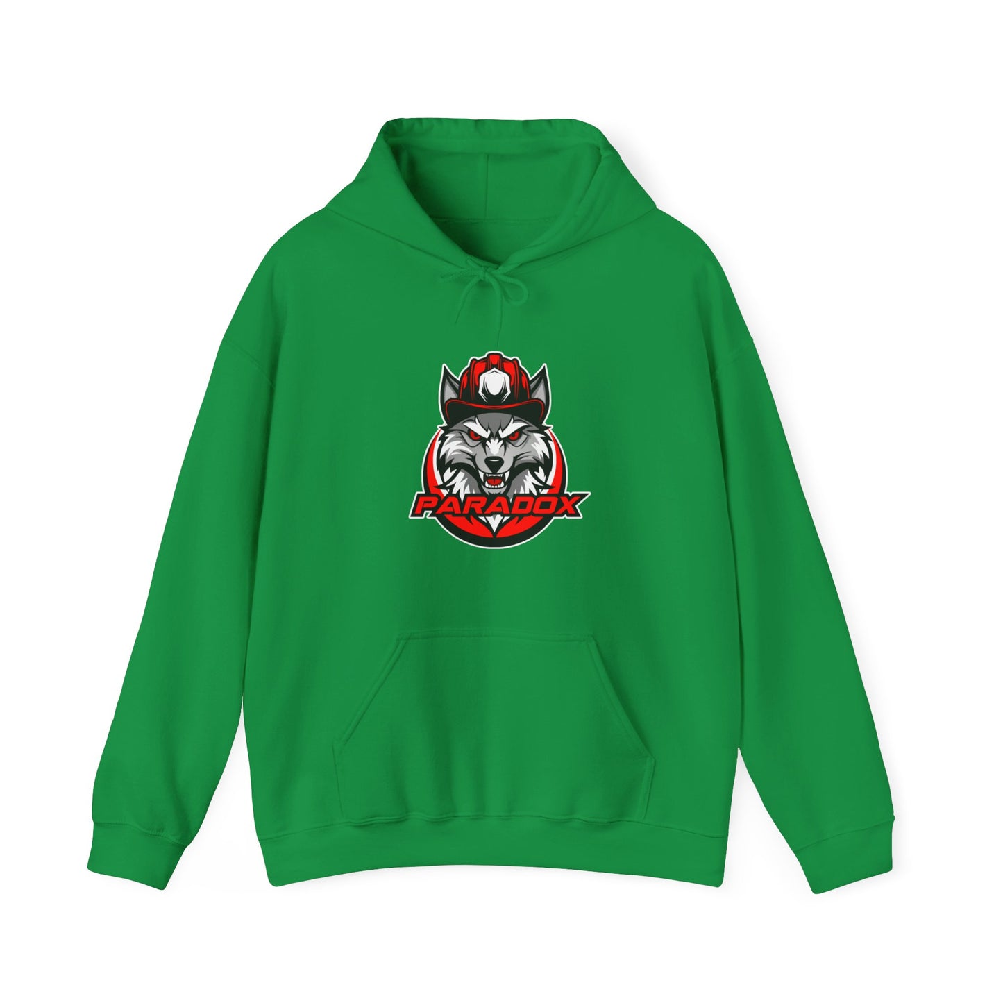 Paradox Classic Unisex Hoodie