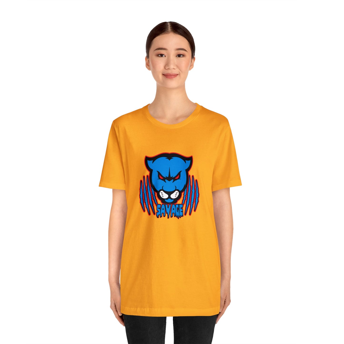 Savage Classic Unisex T-shirt