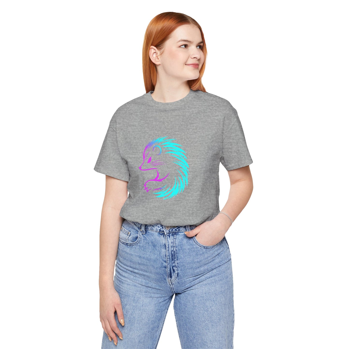 Kraven Quills Unisex T-shirt