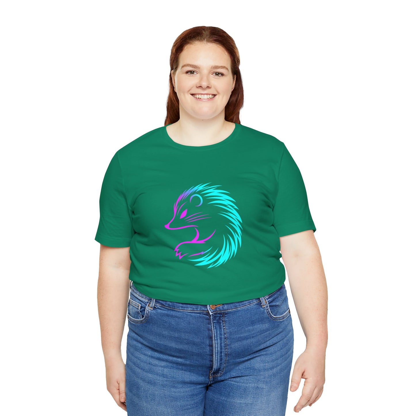 Kraven Quills Unisex T-shirt