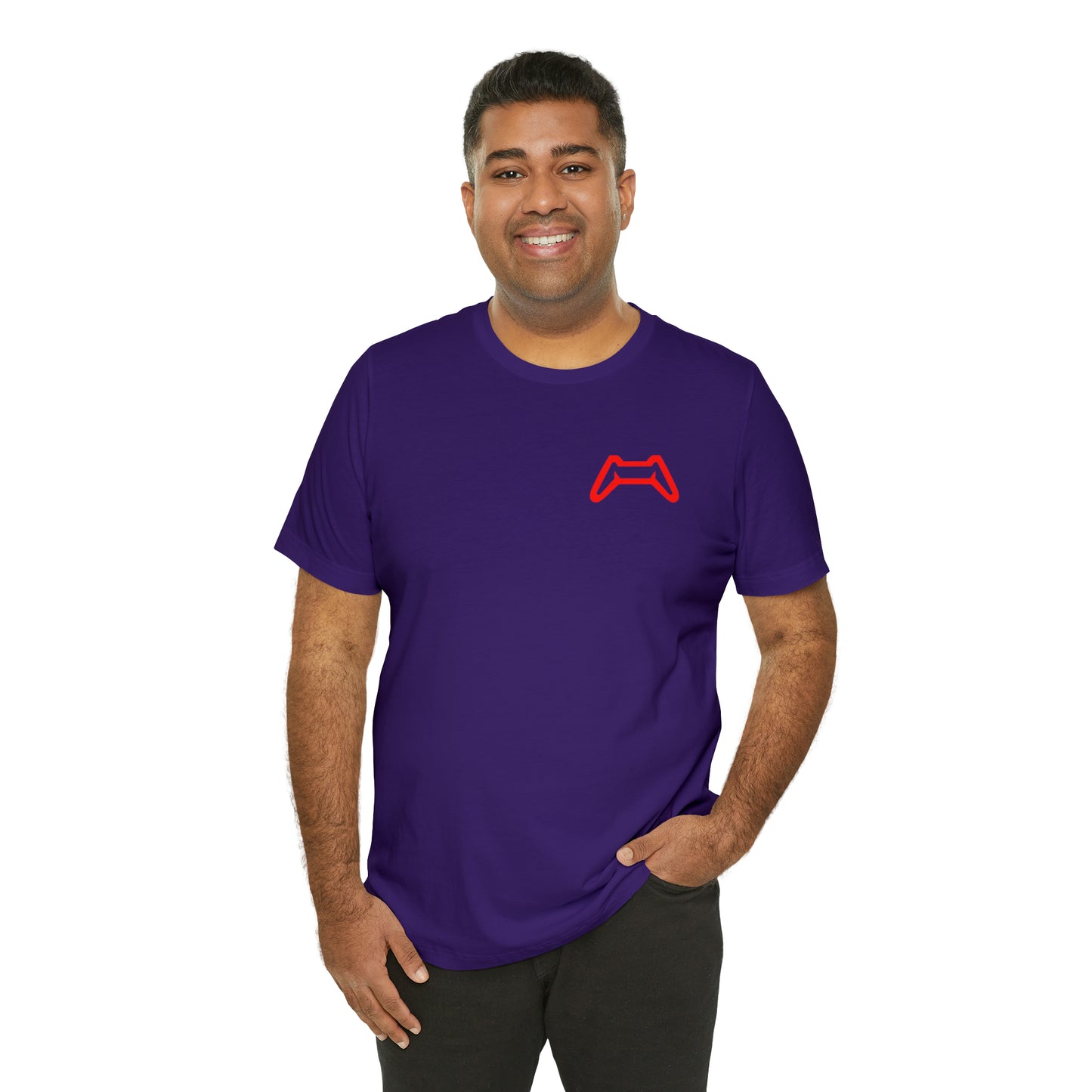 Kontroller Labs Classic Unisex T-shirt