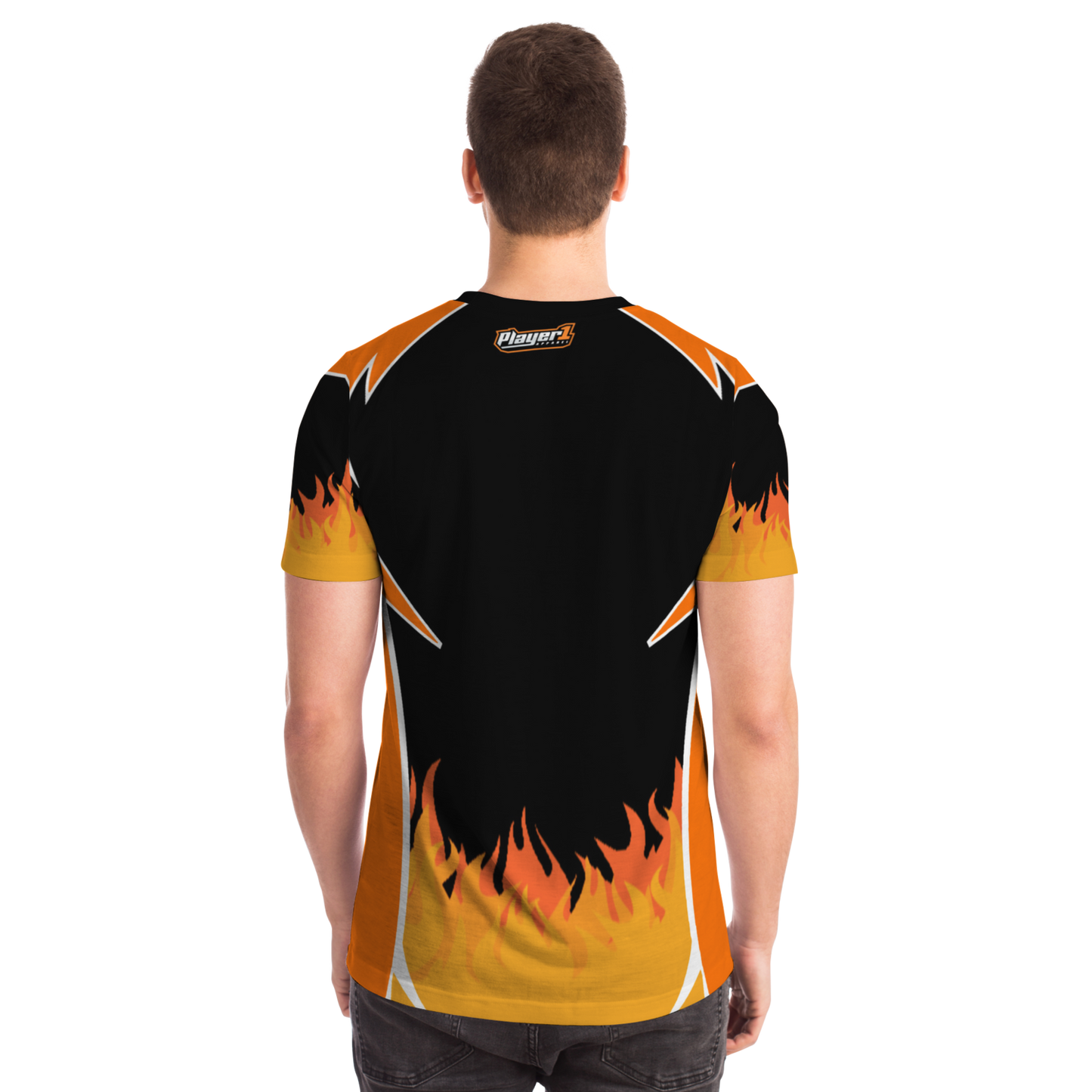 Mr. Florian Pro Jersey