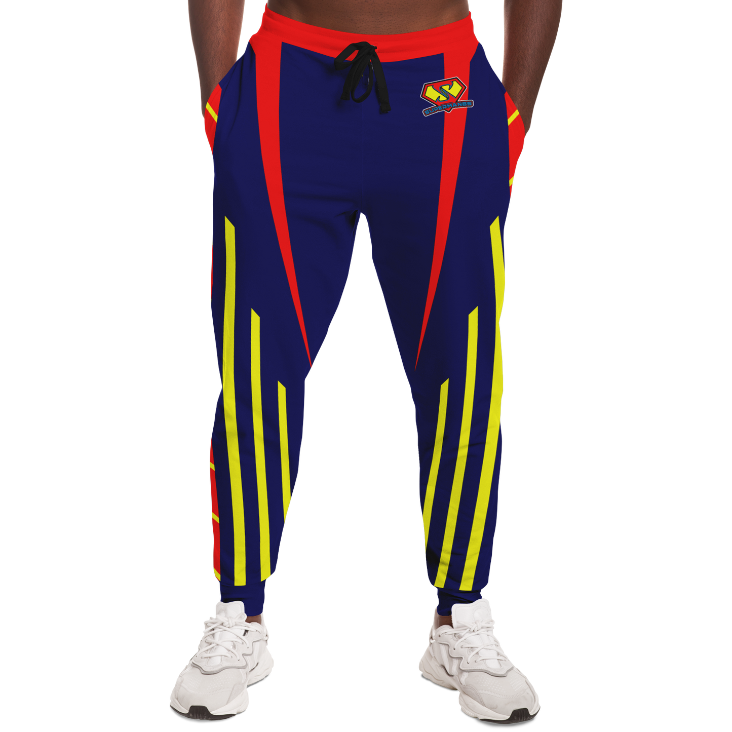 Superman85 Joggers