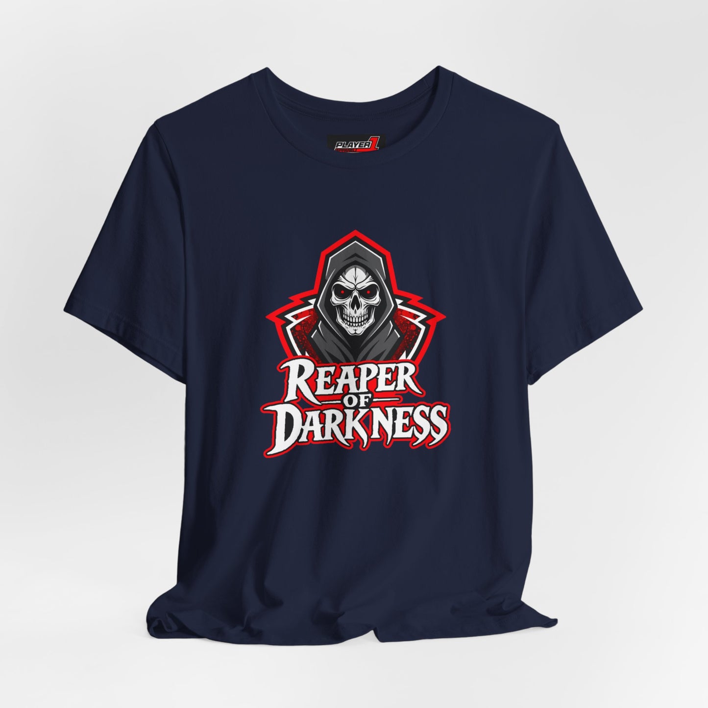 Reaper Of Darkness Classic Unisex T-shirt
