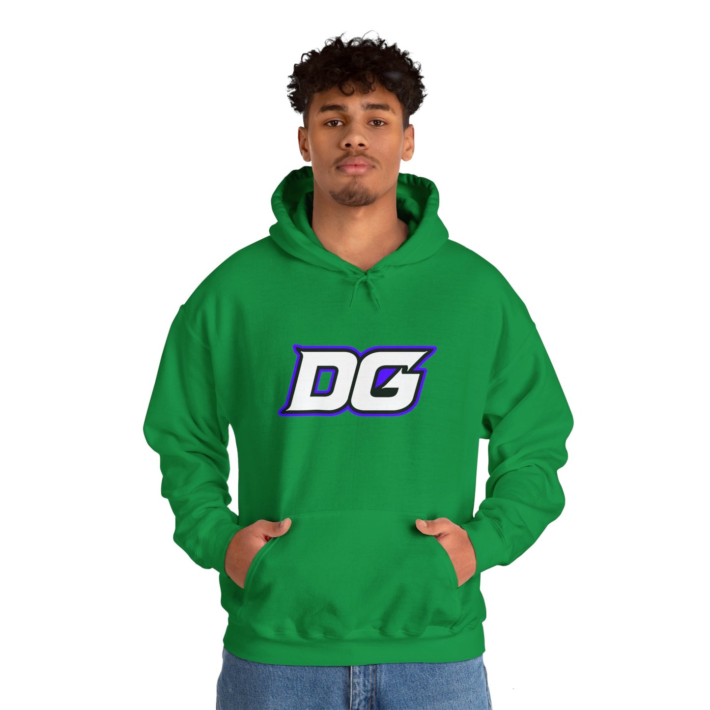 Defy Gravity Unisex Hoodie
