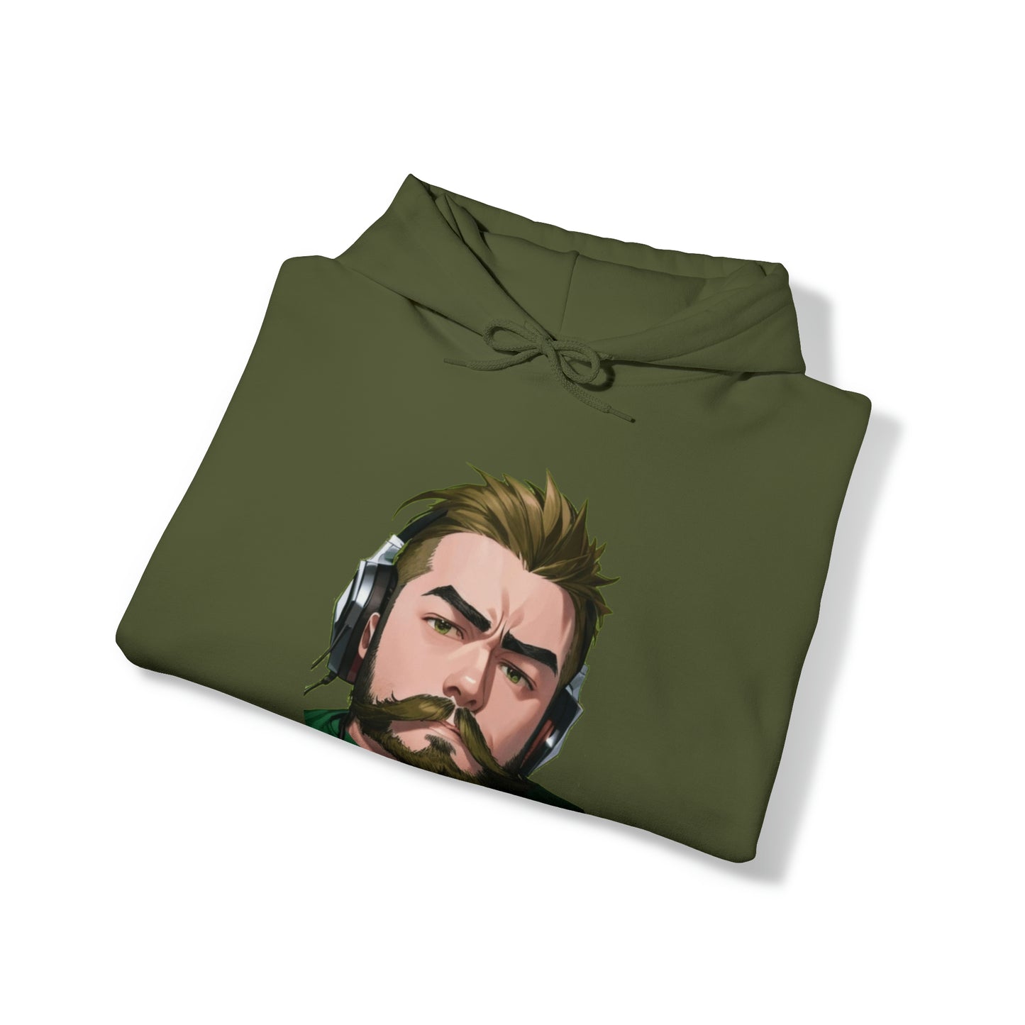 KevTheFatMan Unisex Hoodie