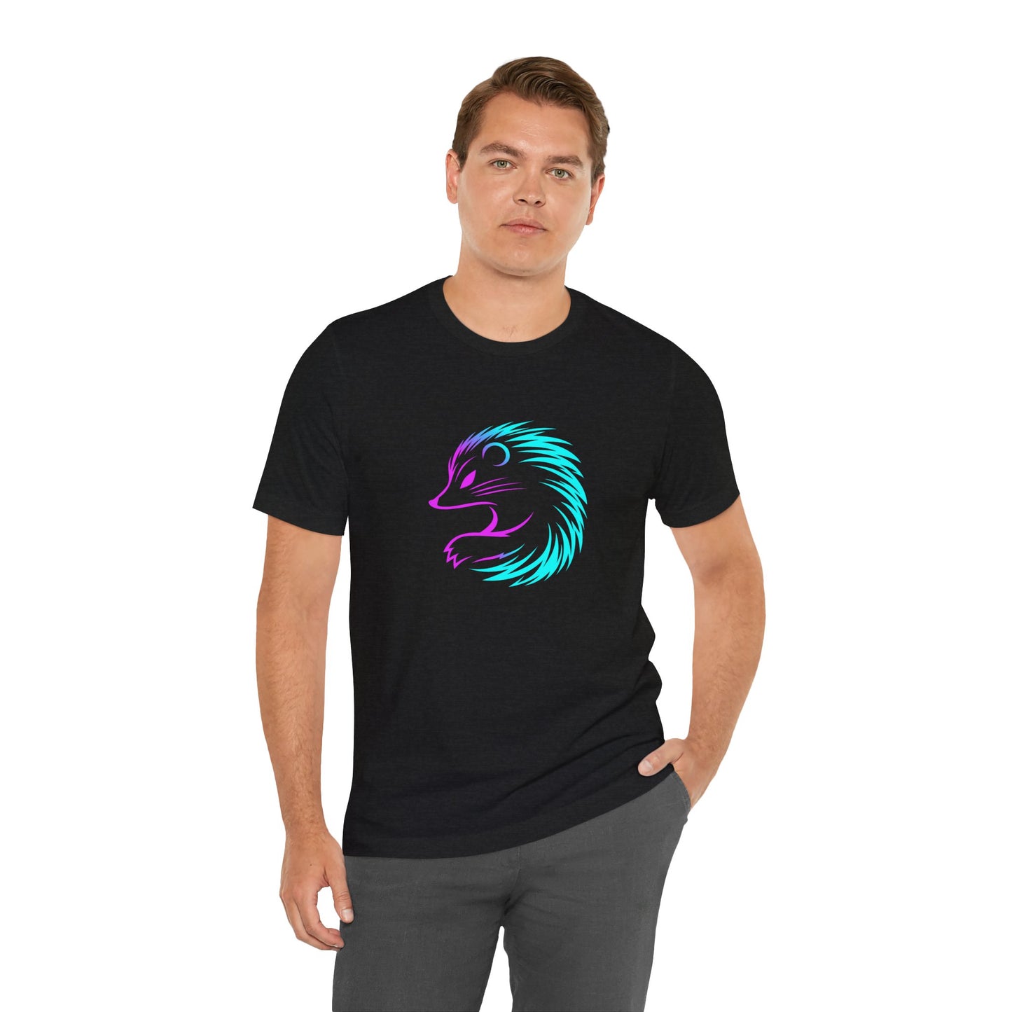 Kraven Quills Unisex T-shirt