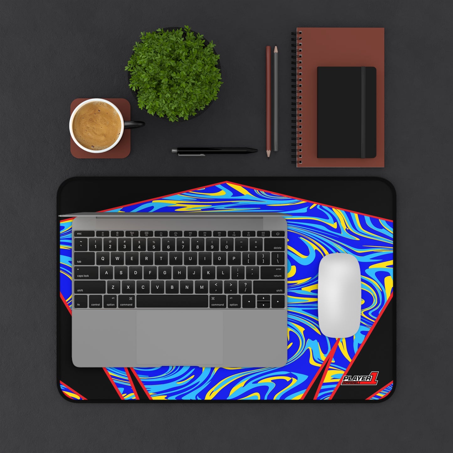 Delta FZNS Mouse Pad