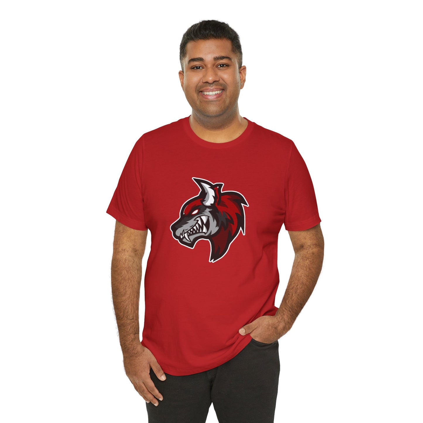 DevilWolf Classic Unisex T-shirt