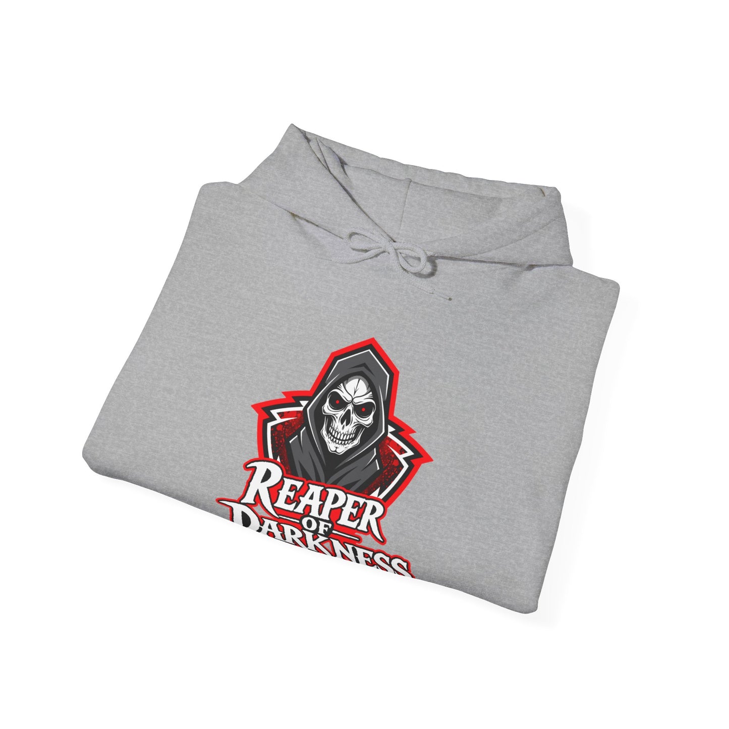 Reaper Of Darkness Classic Unisex Hoodie