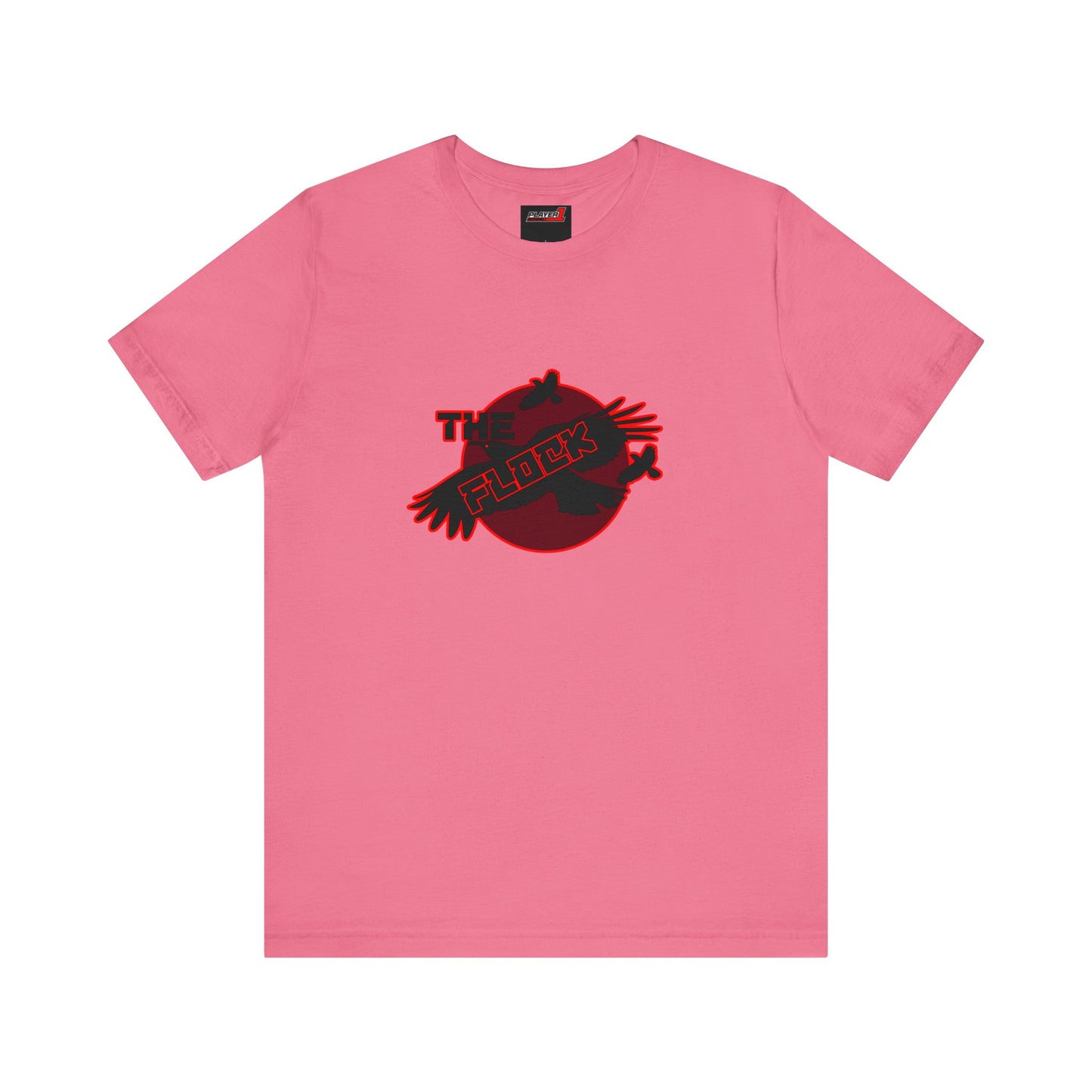THE FLOCK Unisex T-shirt