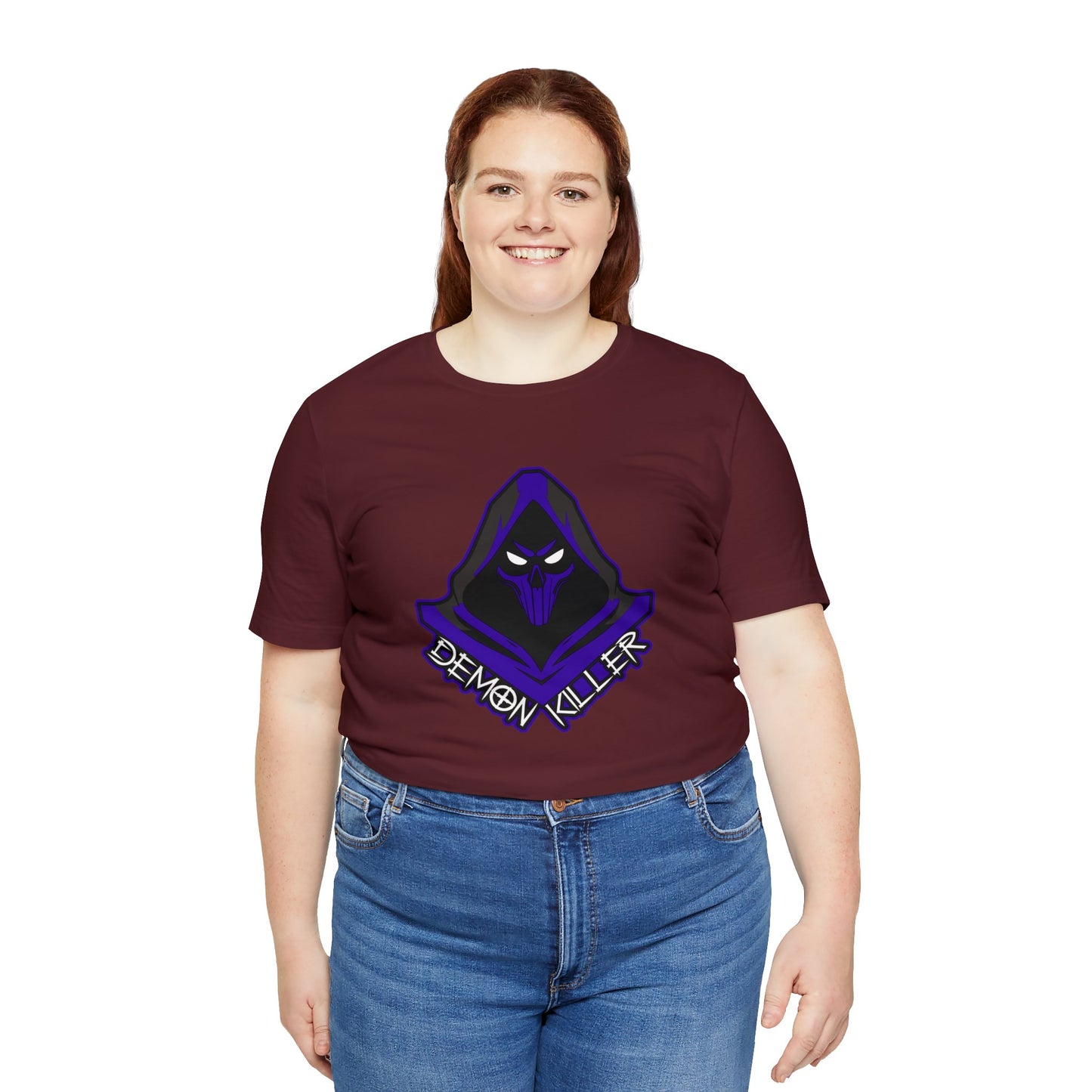 Demon Killer Classic Unisex T-shirt