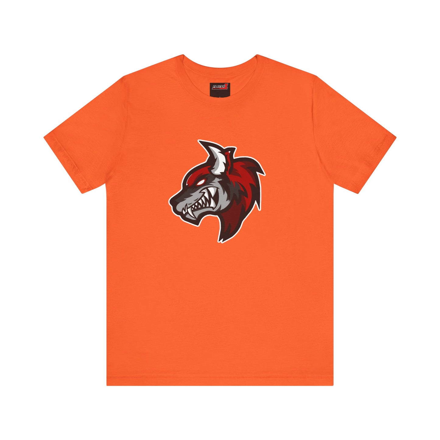 DevilWolf Classic Unisex T-shirt