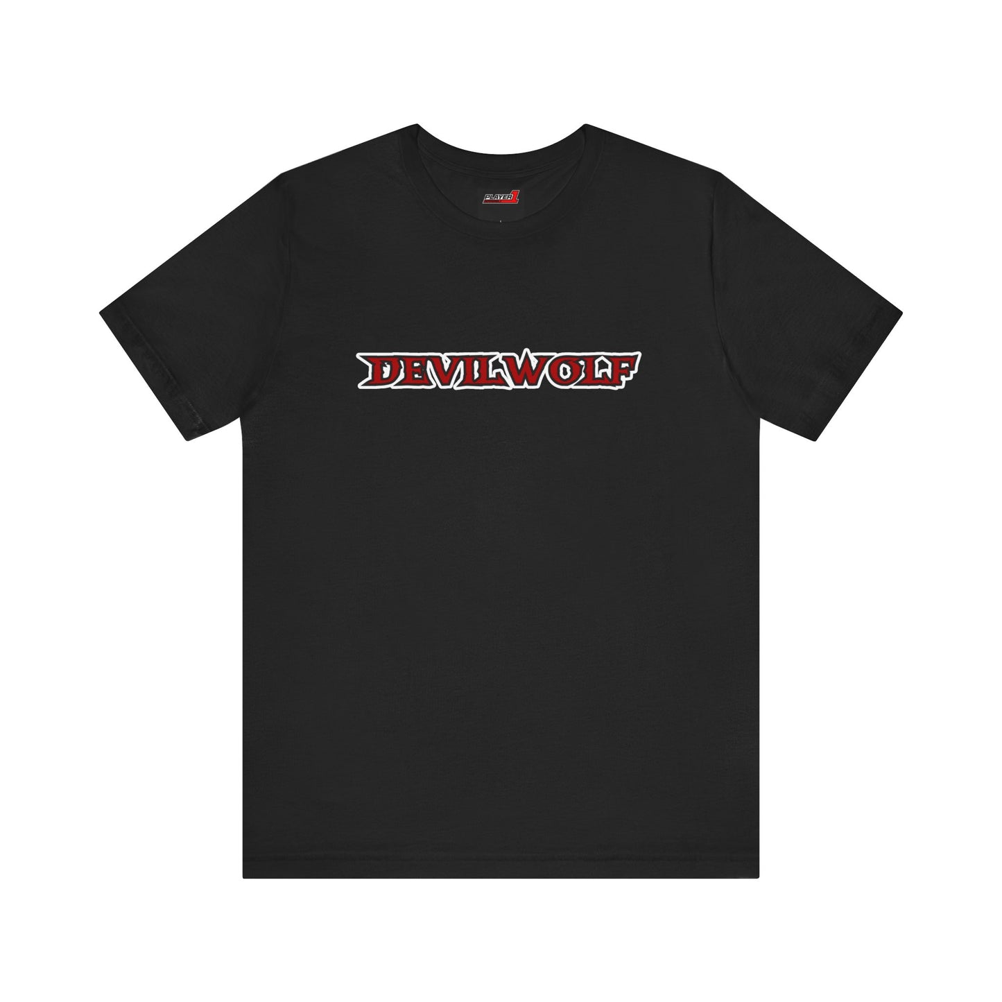 DevilWolf Unisex T-shirt