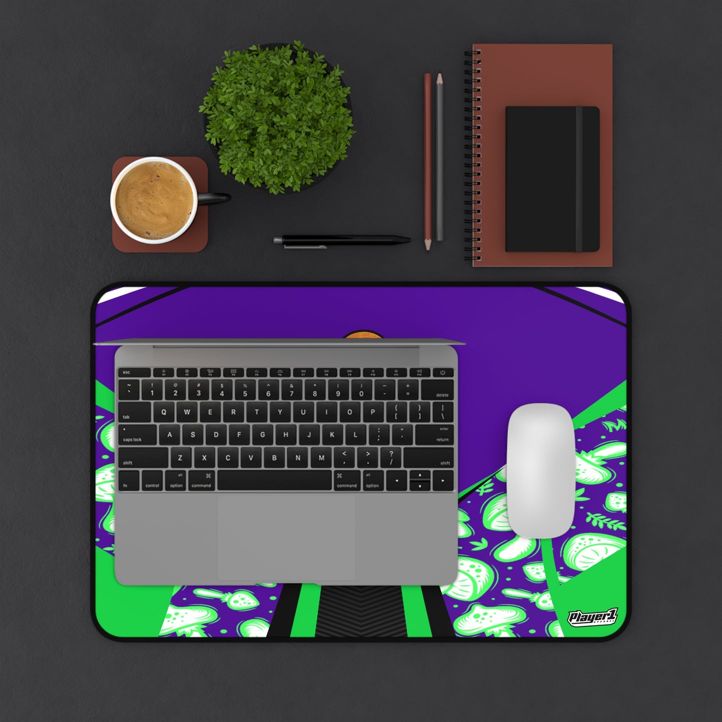 Master Pickel Joe Mouse Pad