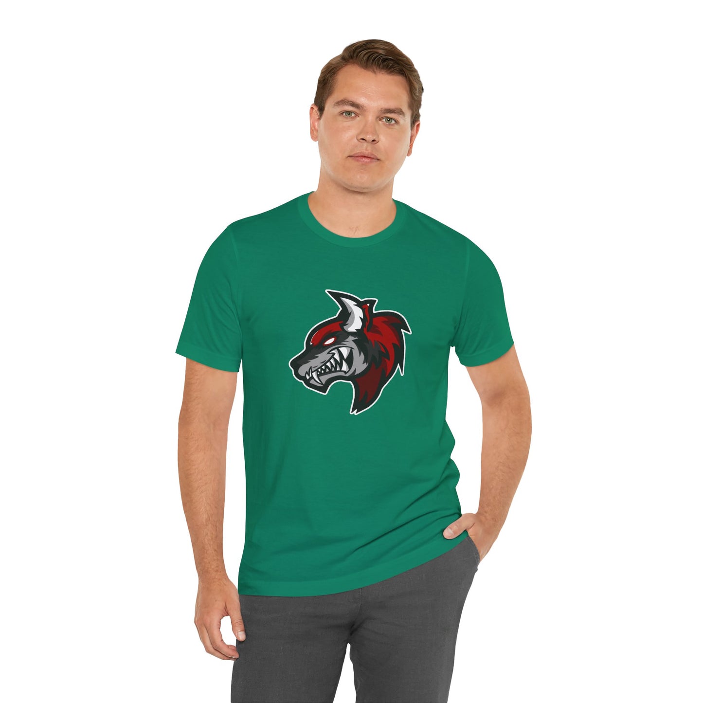 DevilWolf Classic Unisex T-shirt