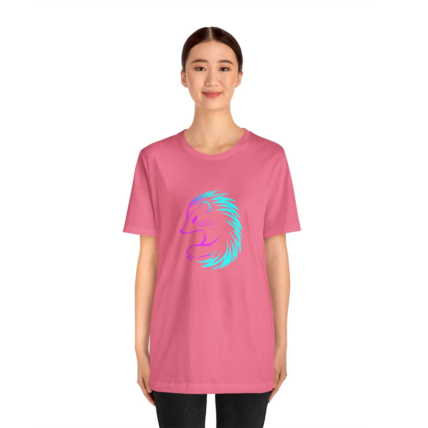 Kraven Quills Unisex T-shirt