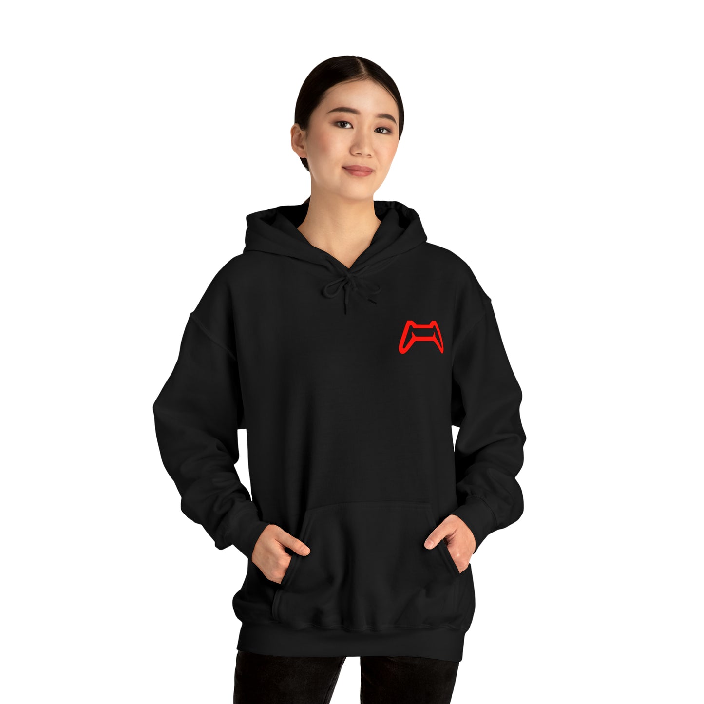 Kontroller Labs Classic Unisex Hoodie