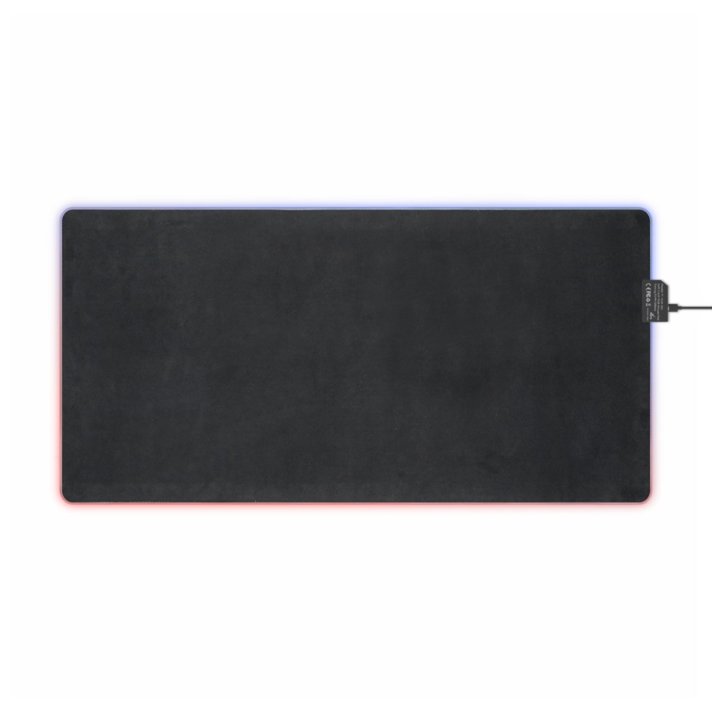 Swampy LED Gaming Mouse Pad