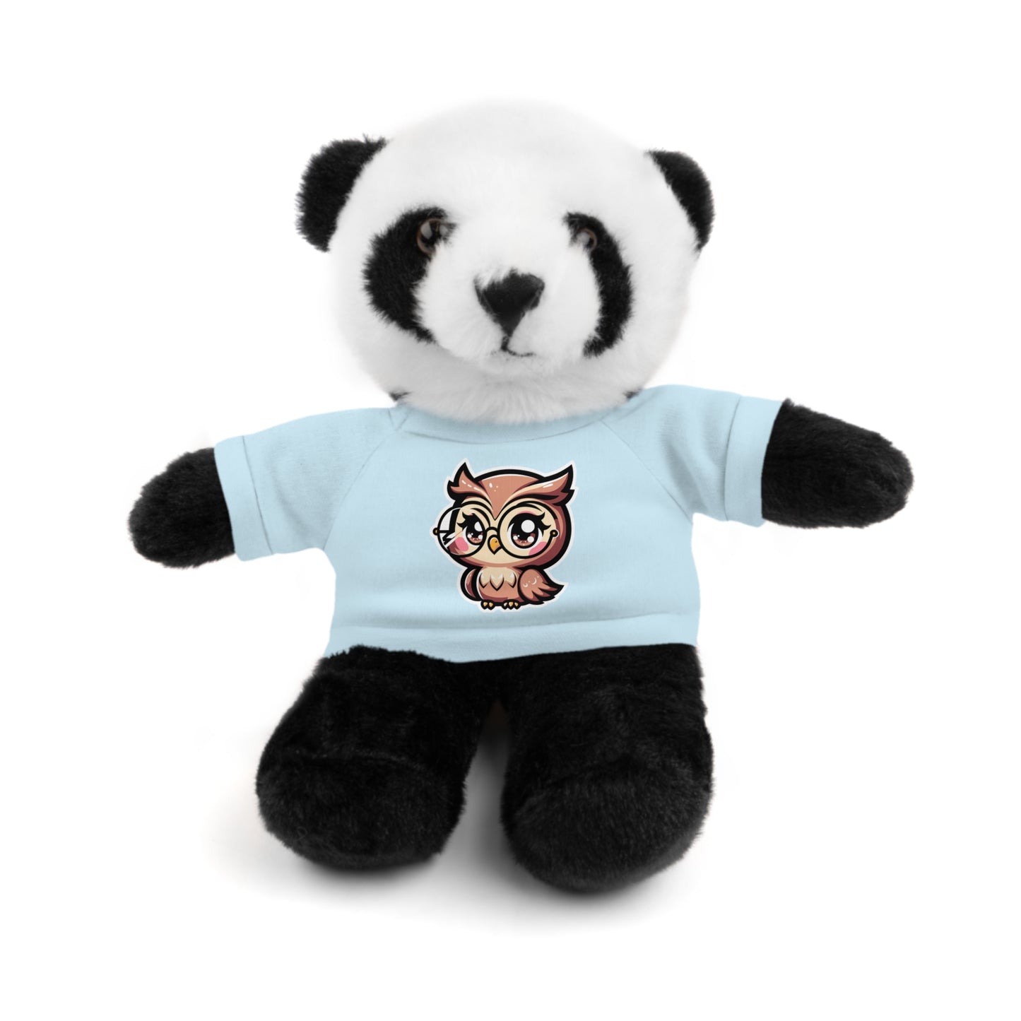 Miz Murder 2024 Stuffed Animals with Tee