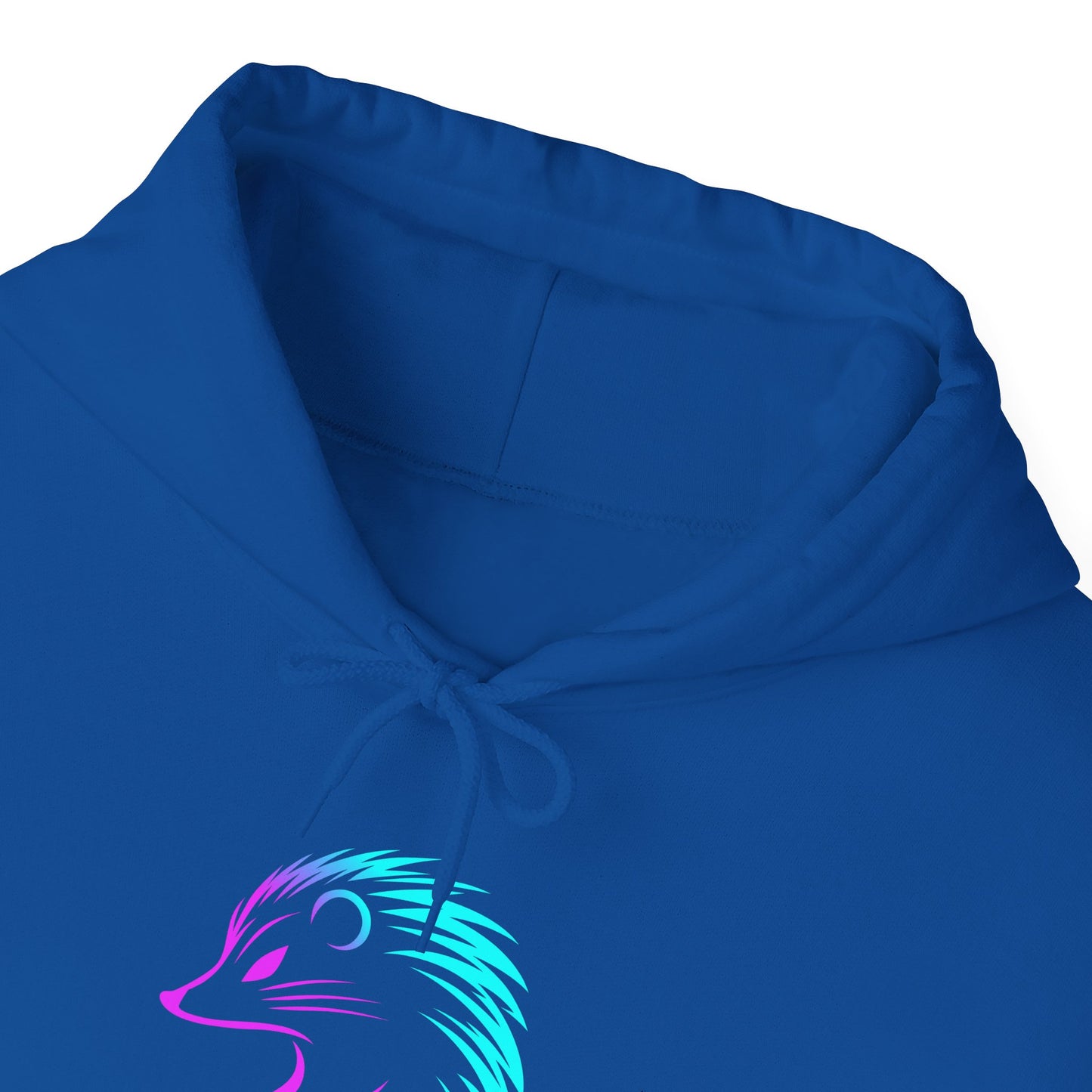 Team Kraven Quills Unisex Hoodie #2