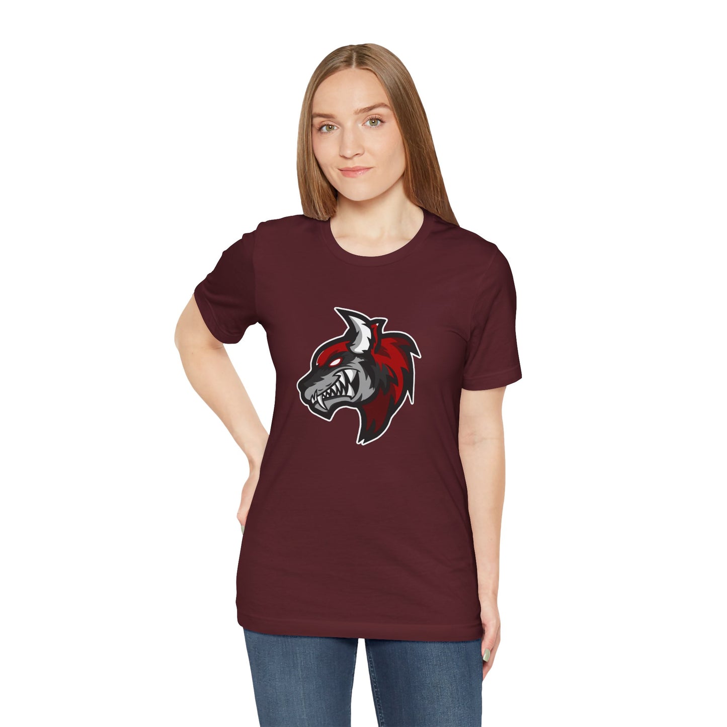 DevilWolf Classic Unisex T-shirt