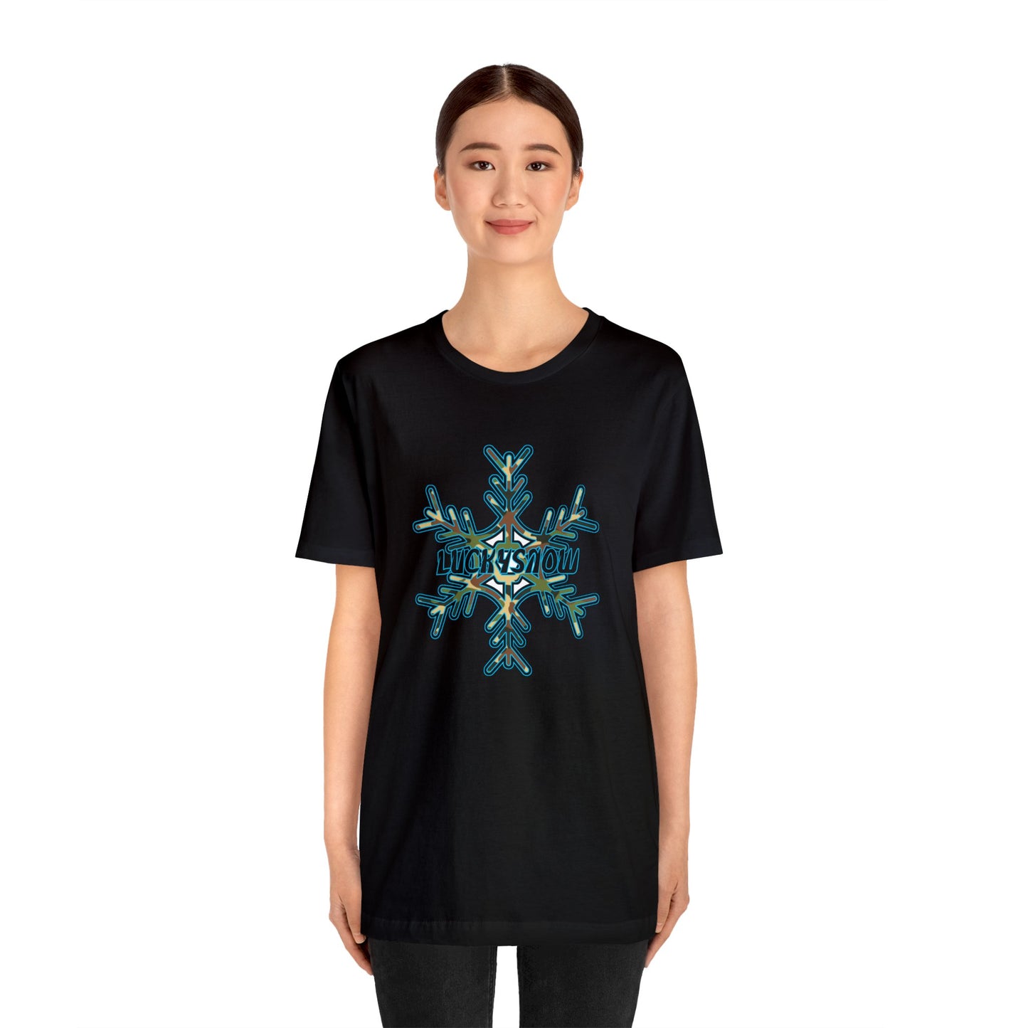 LuckySnow Classic Unisex T-shirt