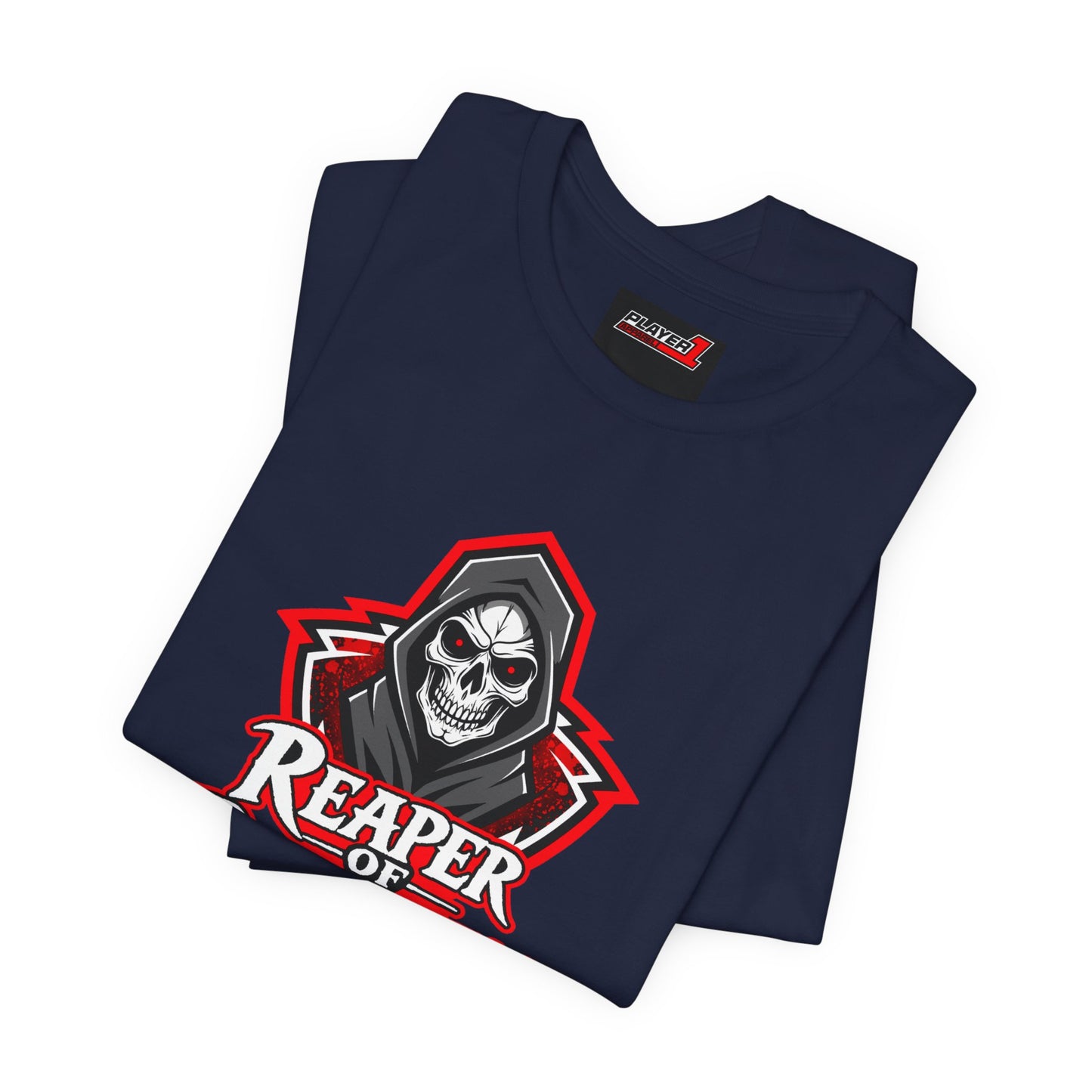 Reaper Of Darkness Classic Unisex T-shirt