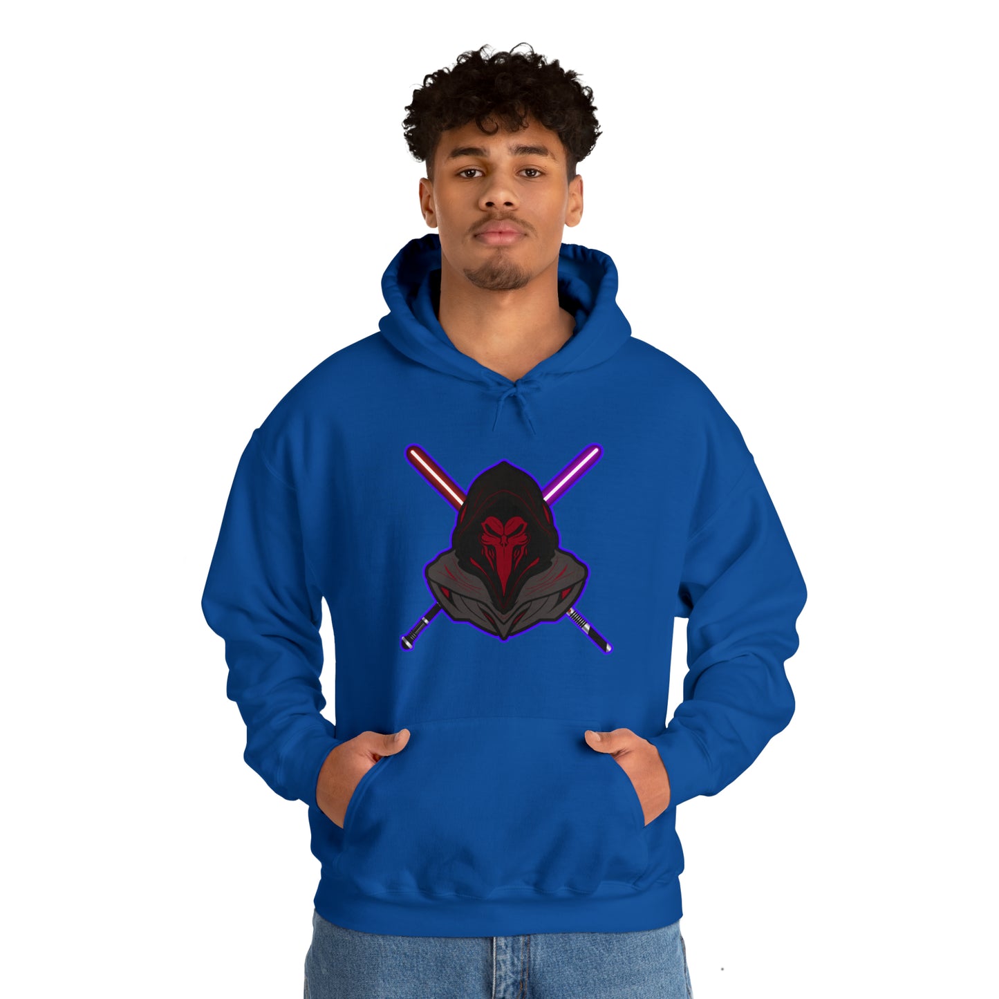Darth Hrafn Unisex Hoodie