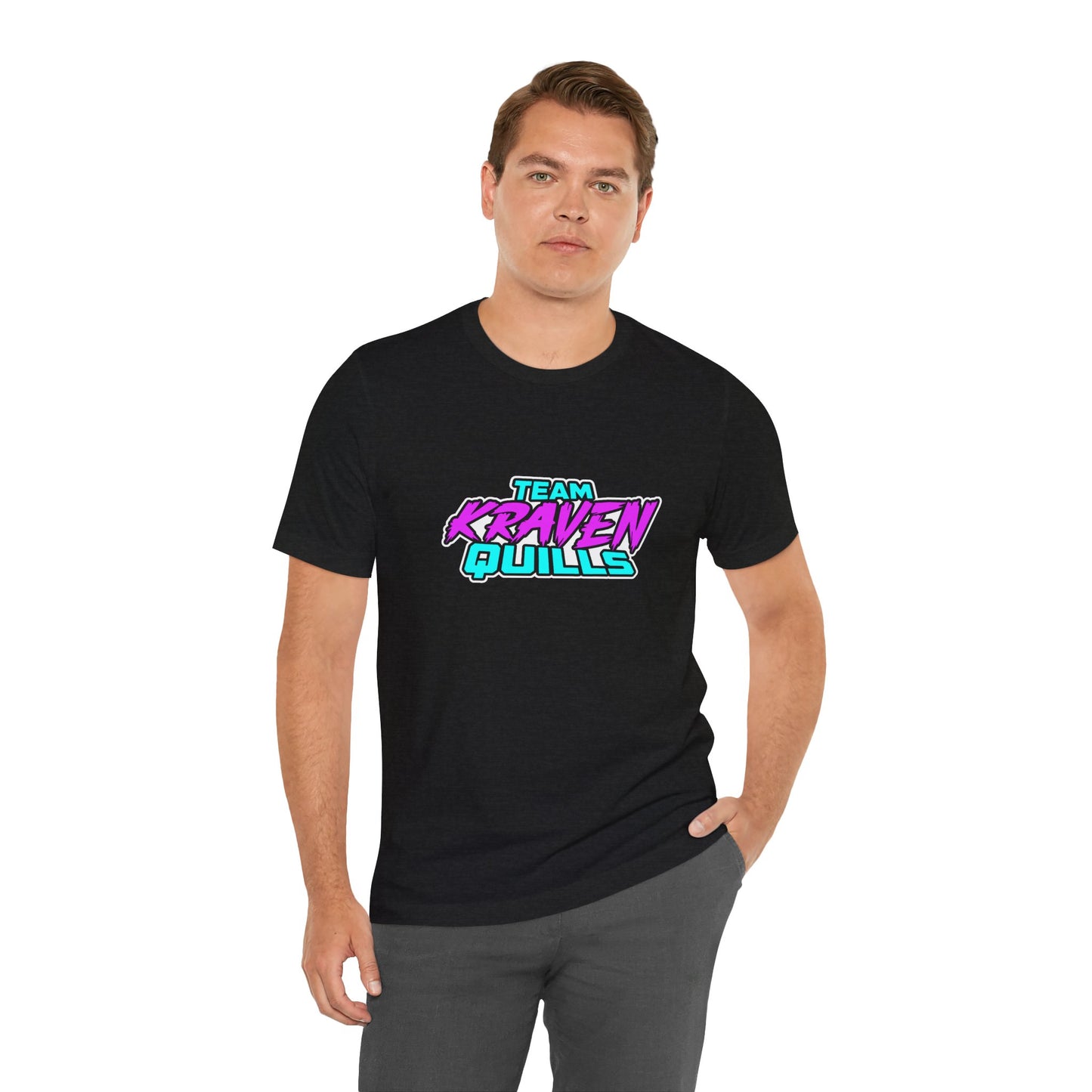Team Kraven Quills Unisex T-shirt