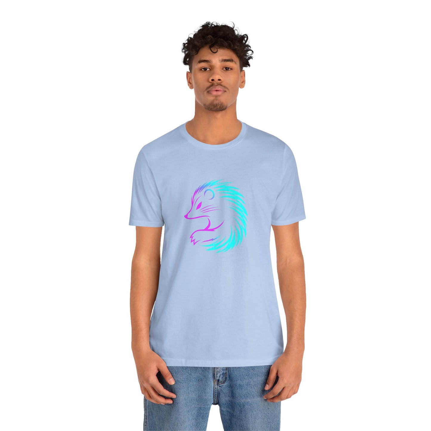 Kraven Quills Unisex T-shirt