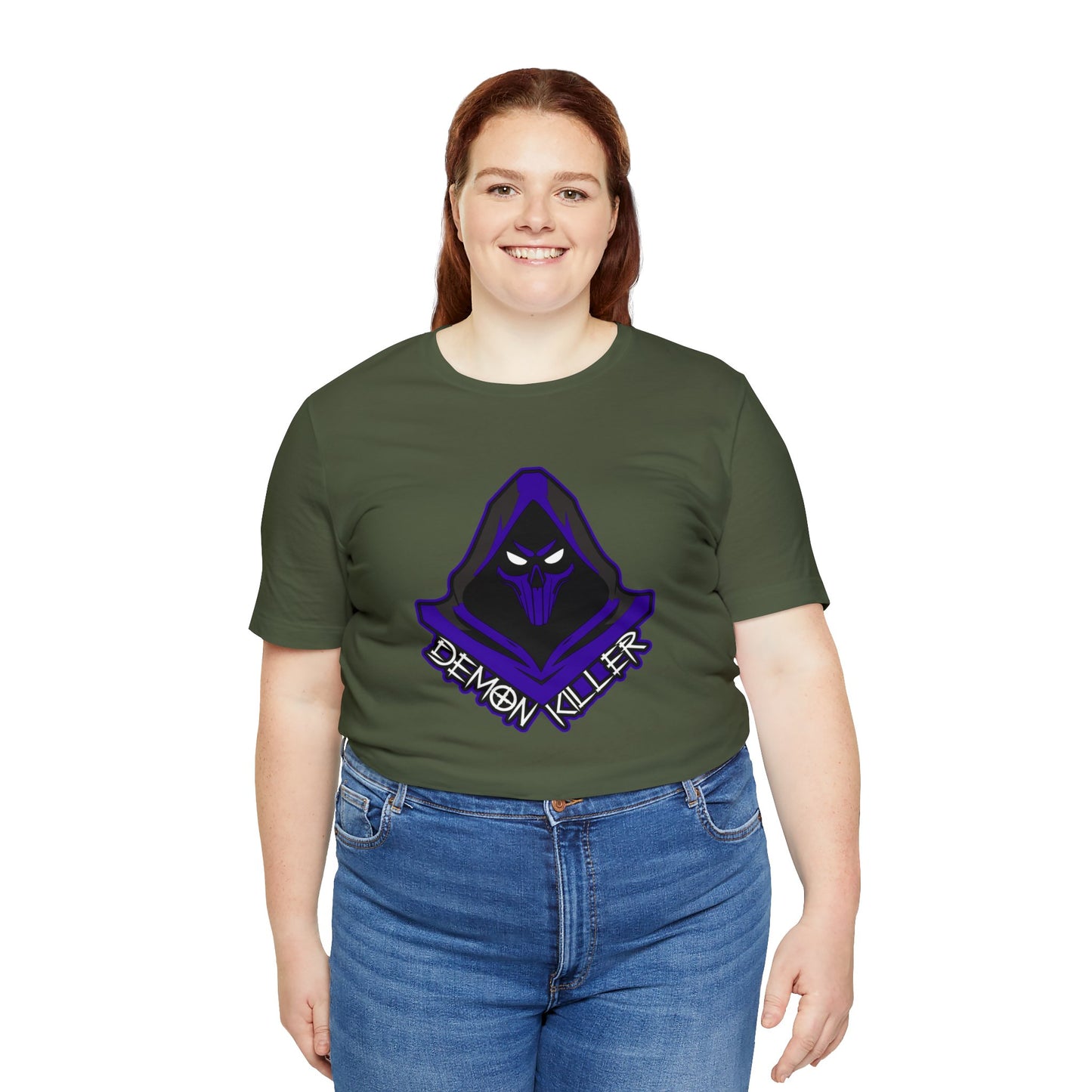 Demon Killer Classic Unisex T-shirt