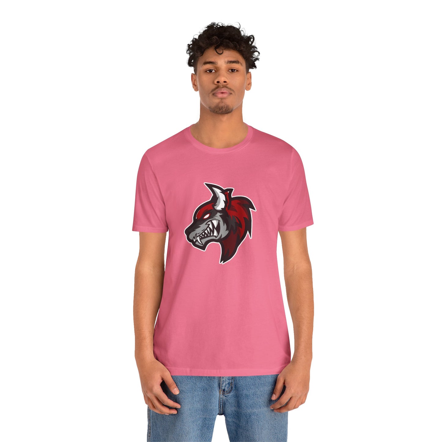 DevilWolf Classic Unisex T-shirt