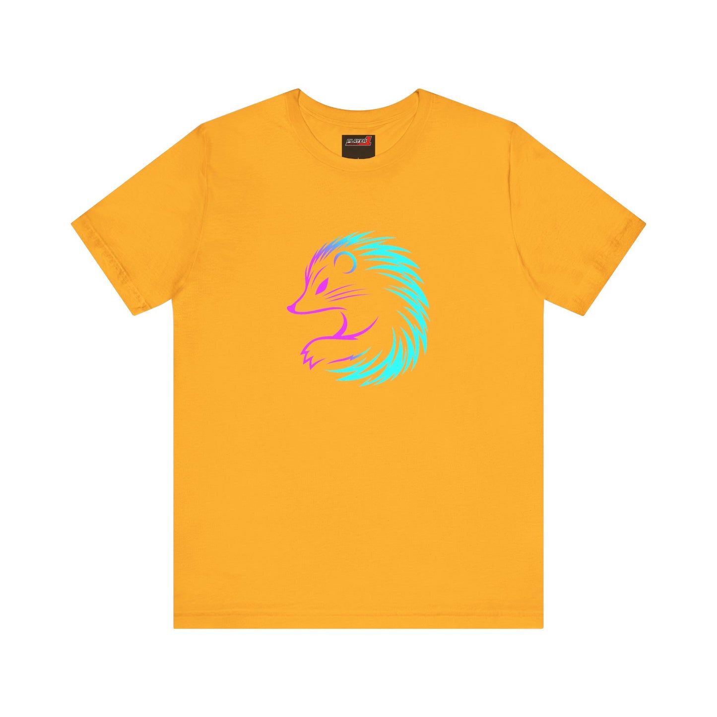 Kraven Quills Unisex T-shirt