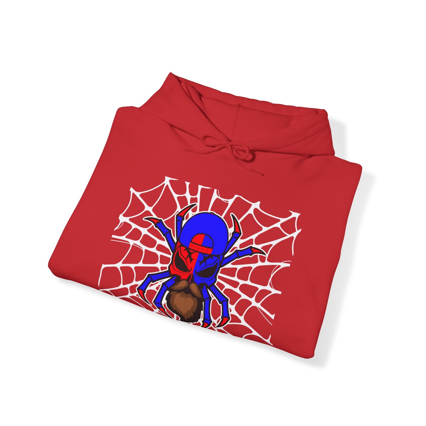 Spiderman8888 Unisex Hoodie