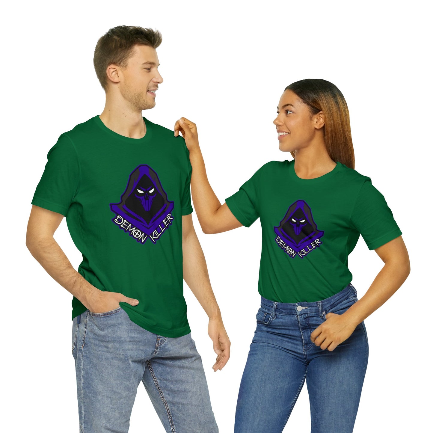 Demon Killer Classic Unisex T-shirt